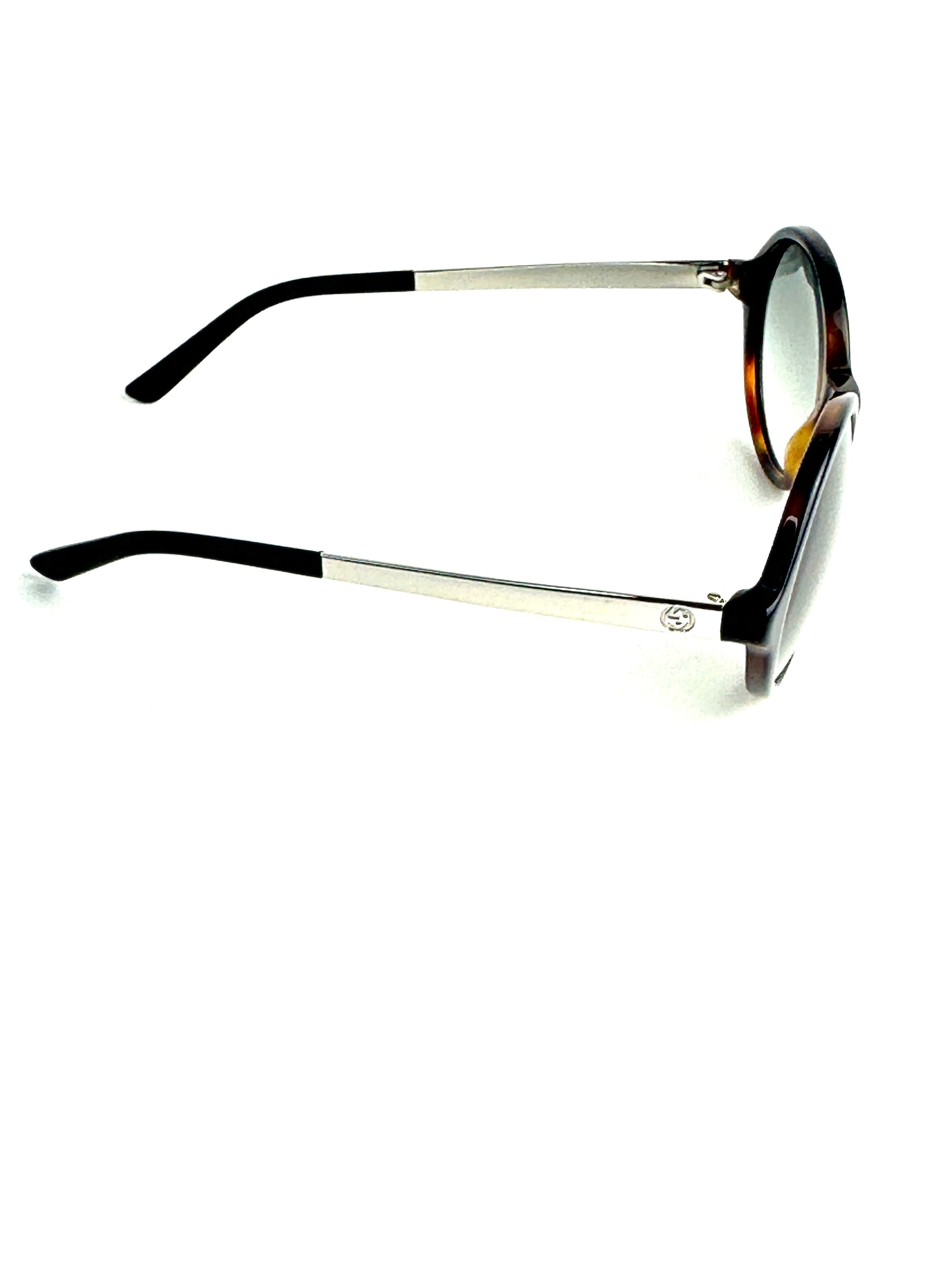 occhiali da sole GUCCI GG3770/S NERO TORTOI PLD