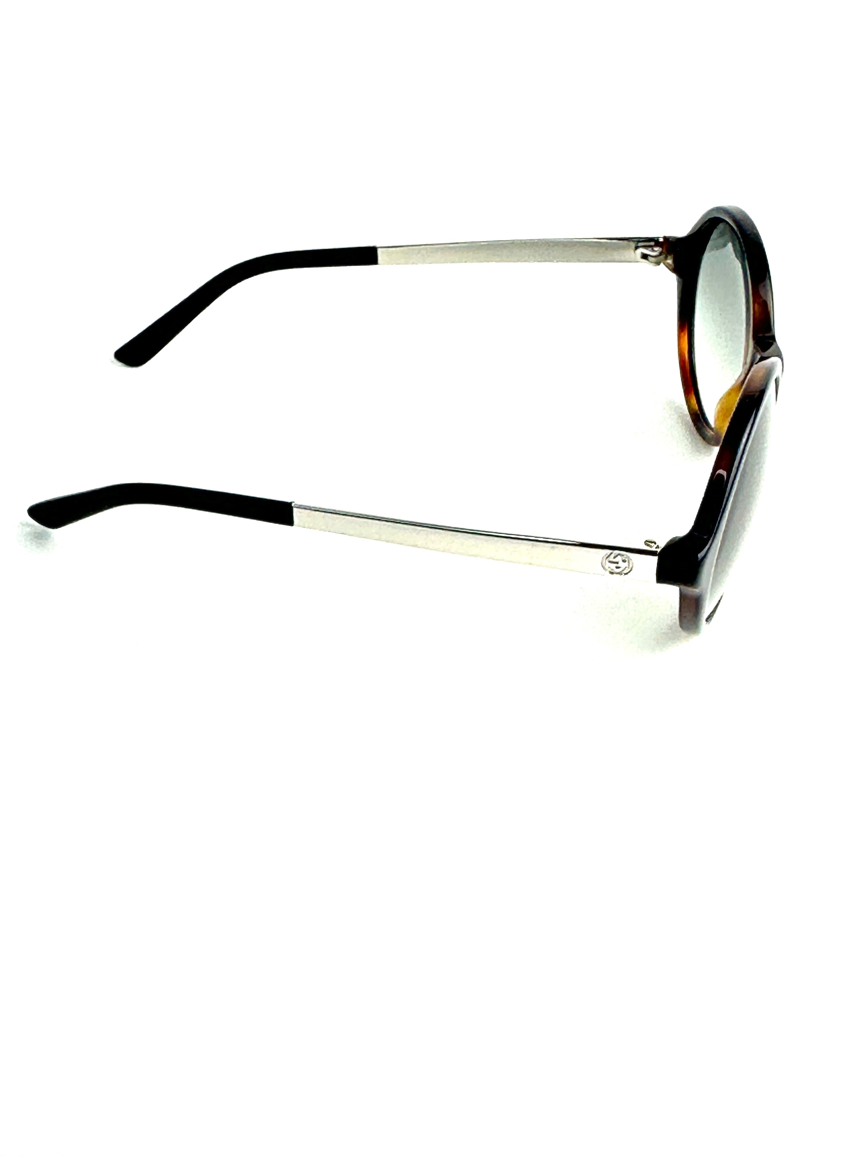 Occhiali da sole GUCCI GG3770/S NERO TORTOI PLD