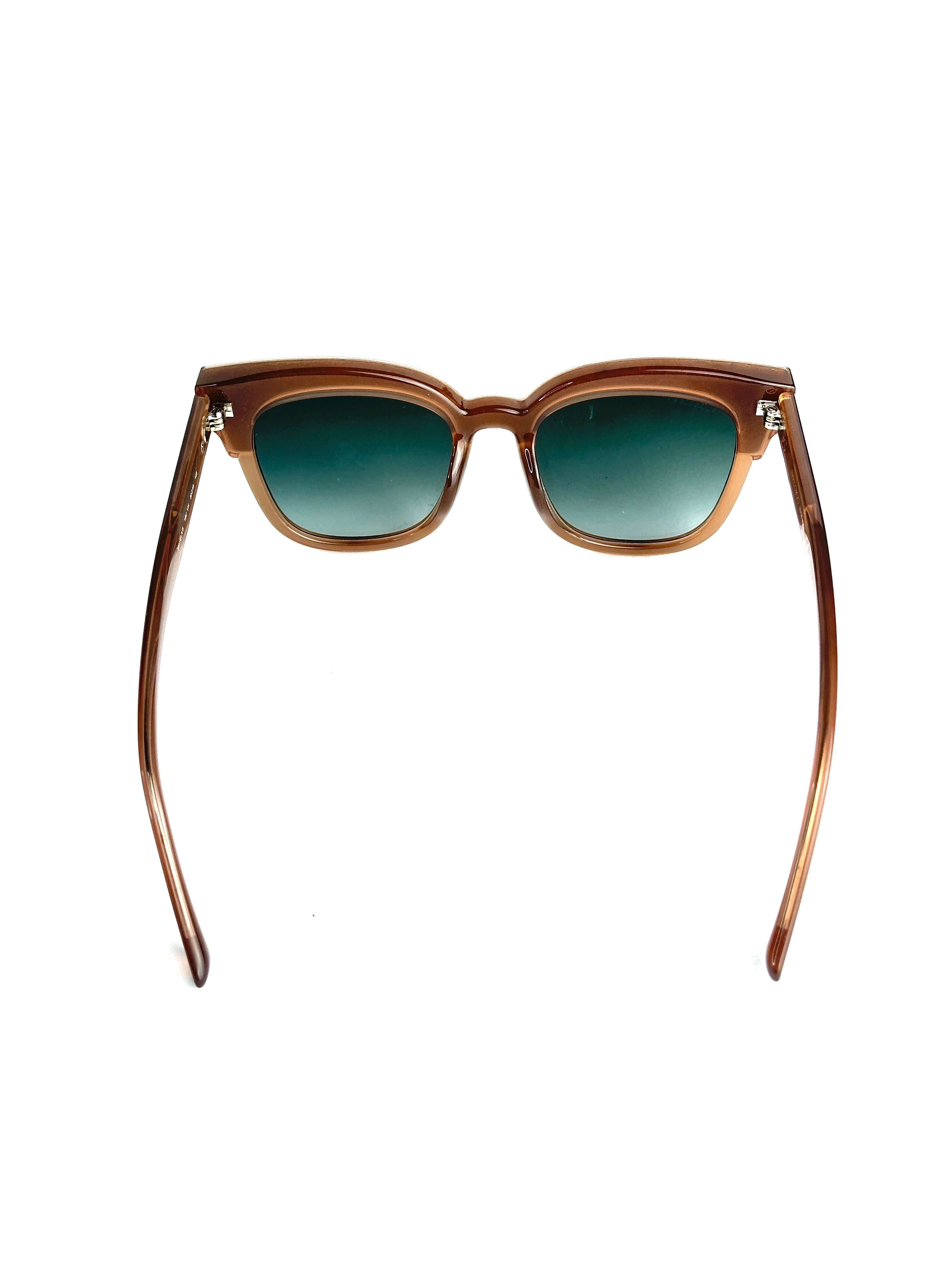 Occhiali da sole JIMMY CHOO MAYALE/S NUDE