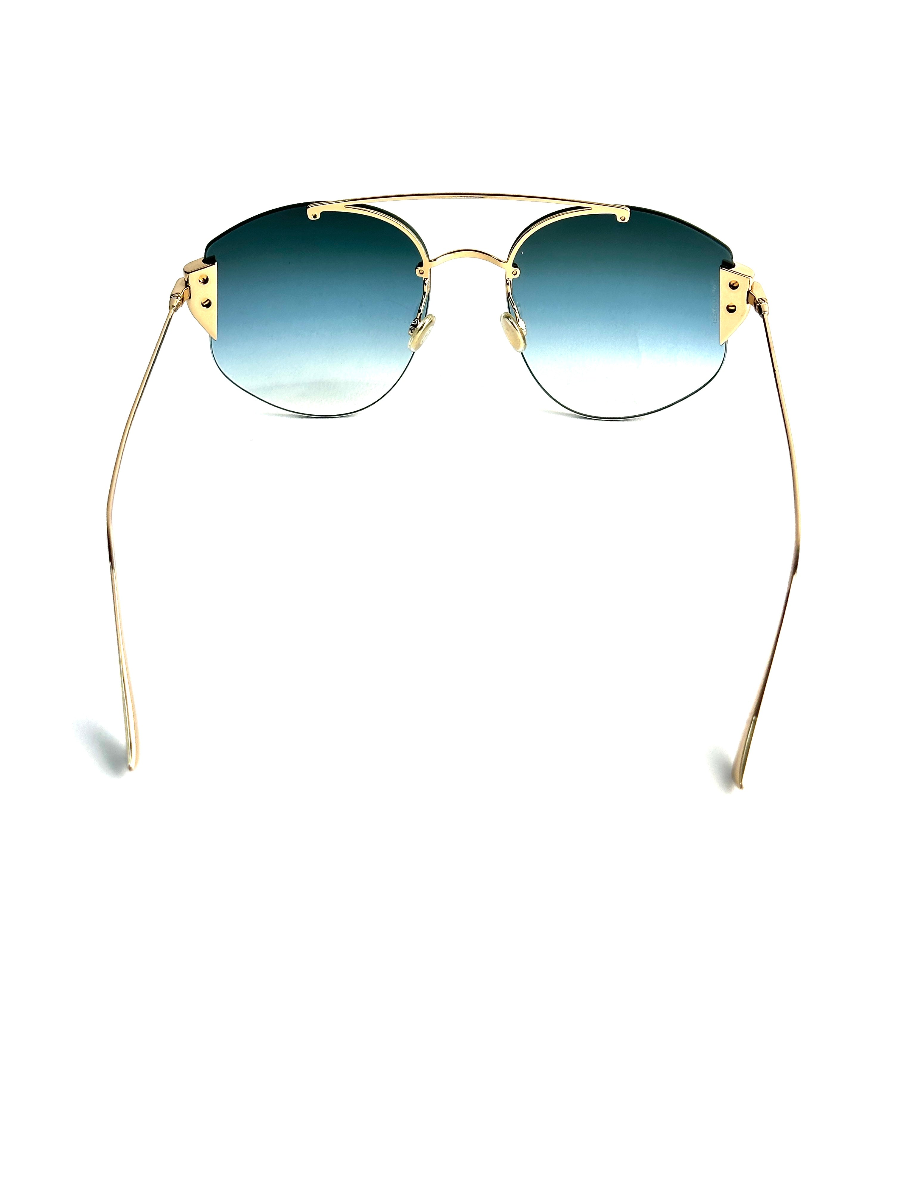 Occhiali da sole DIOR DIORSTRONGER 000/NE ROSE GOLD