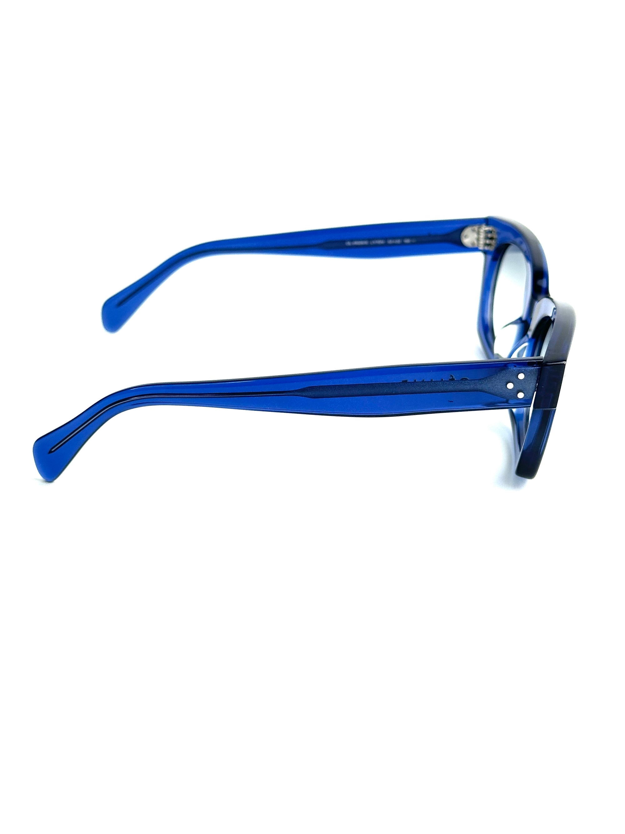 occhiali da sole CELINE CL41029/S BLU