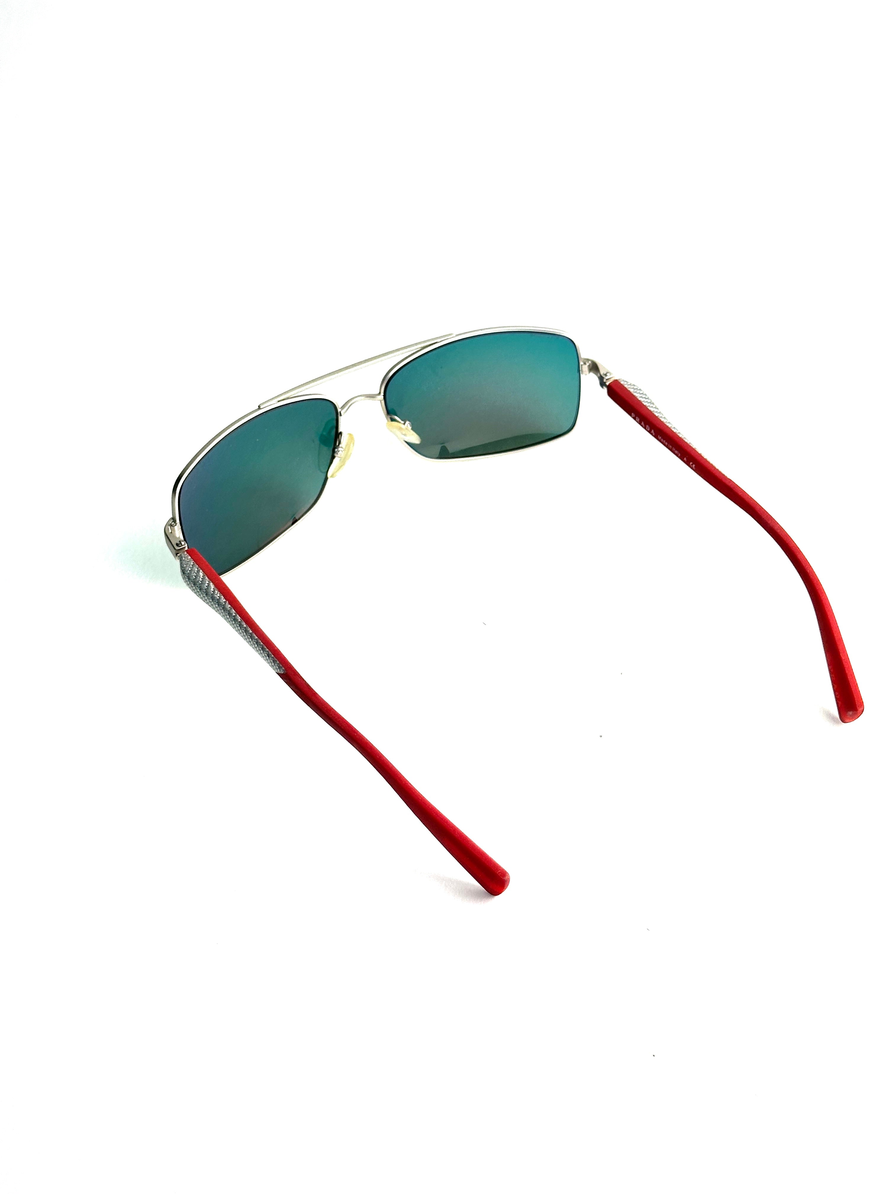 Occhiali da sole PRADA SPS50O VINTAGE