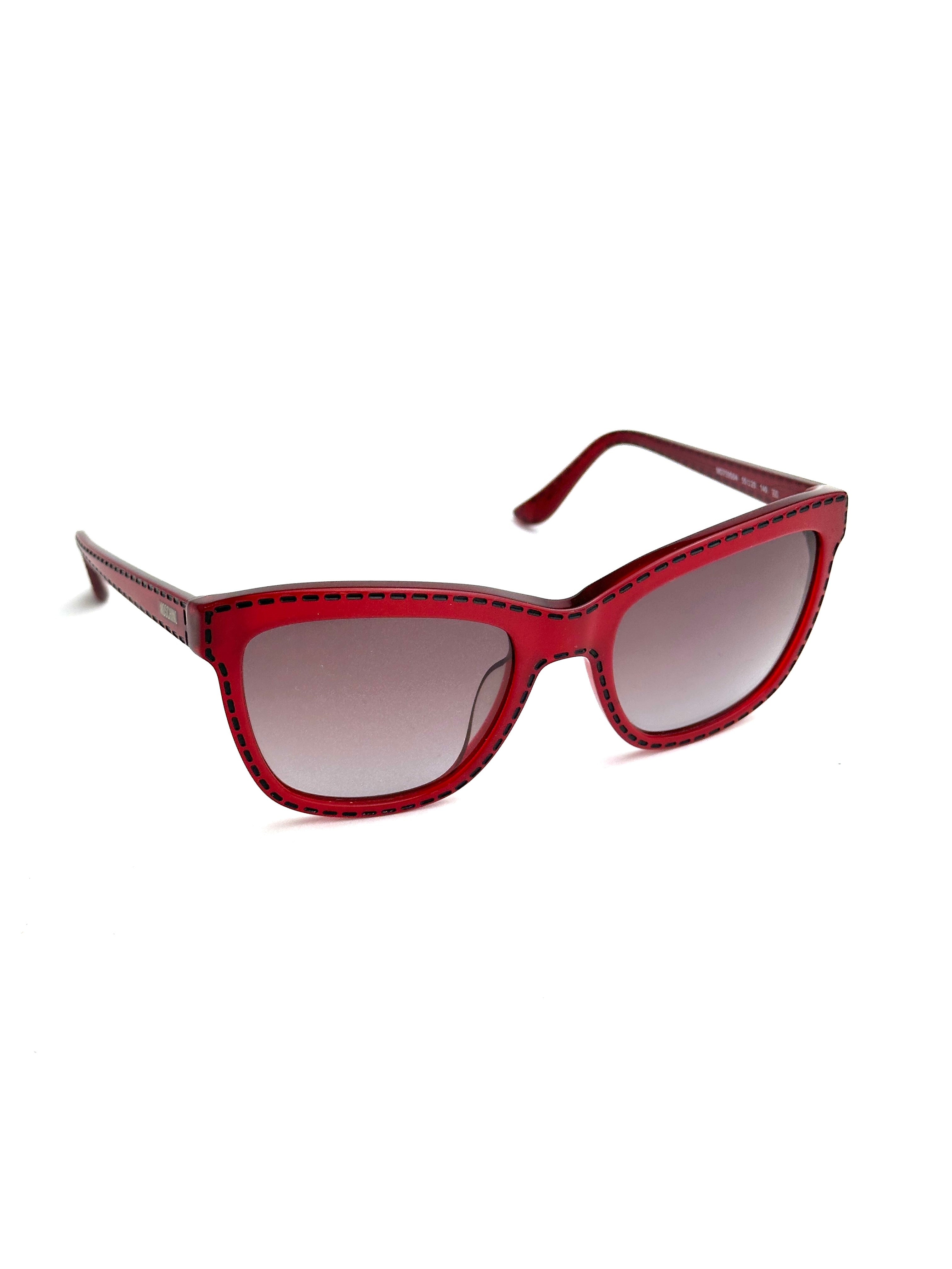 Occhiali da sole MOSCHINO MO759S04