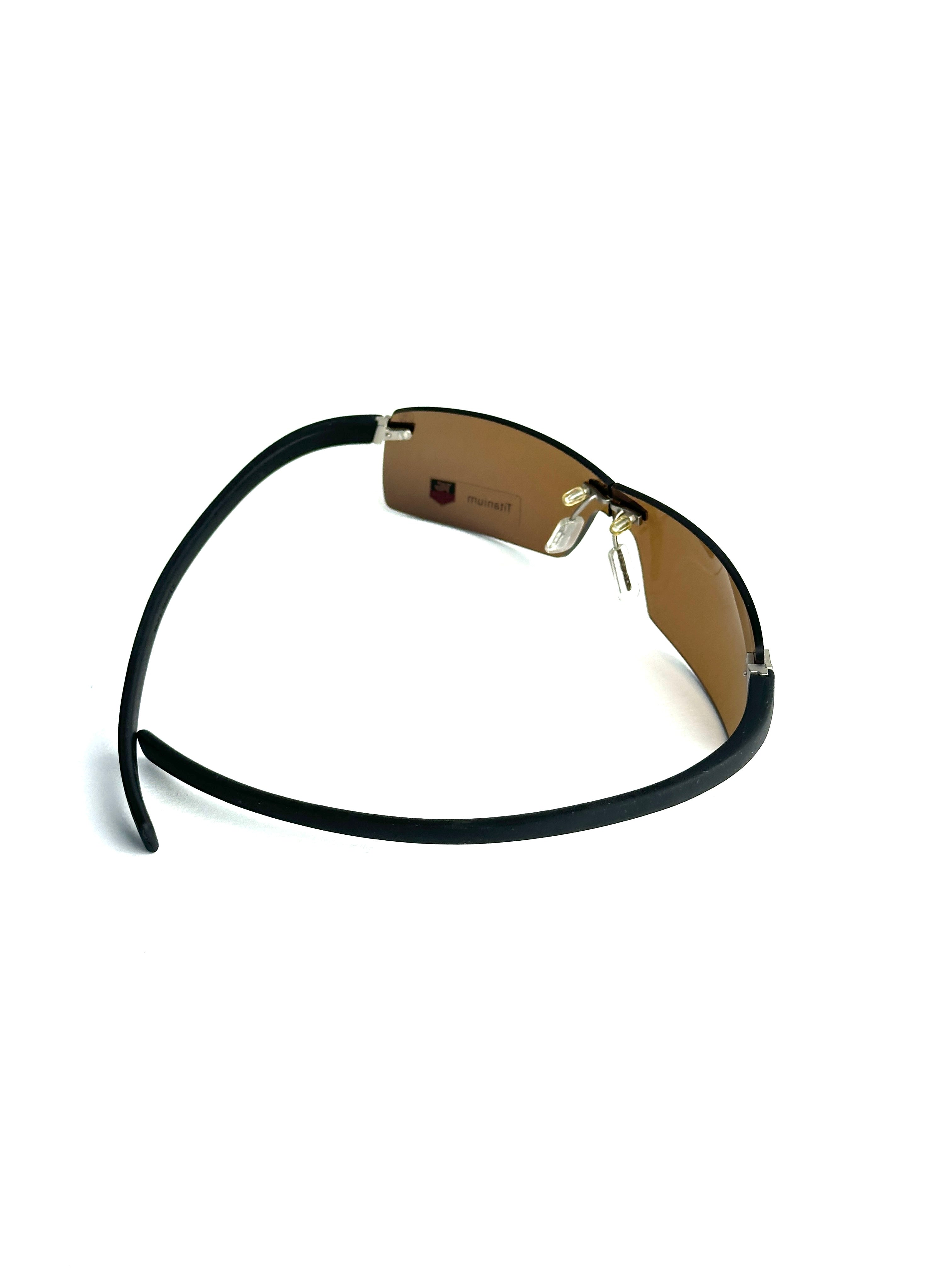 TAG HEUER PANORAMA POLARIZED
