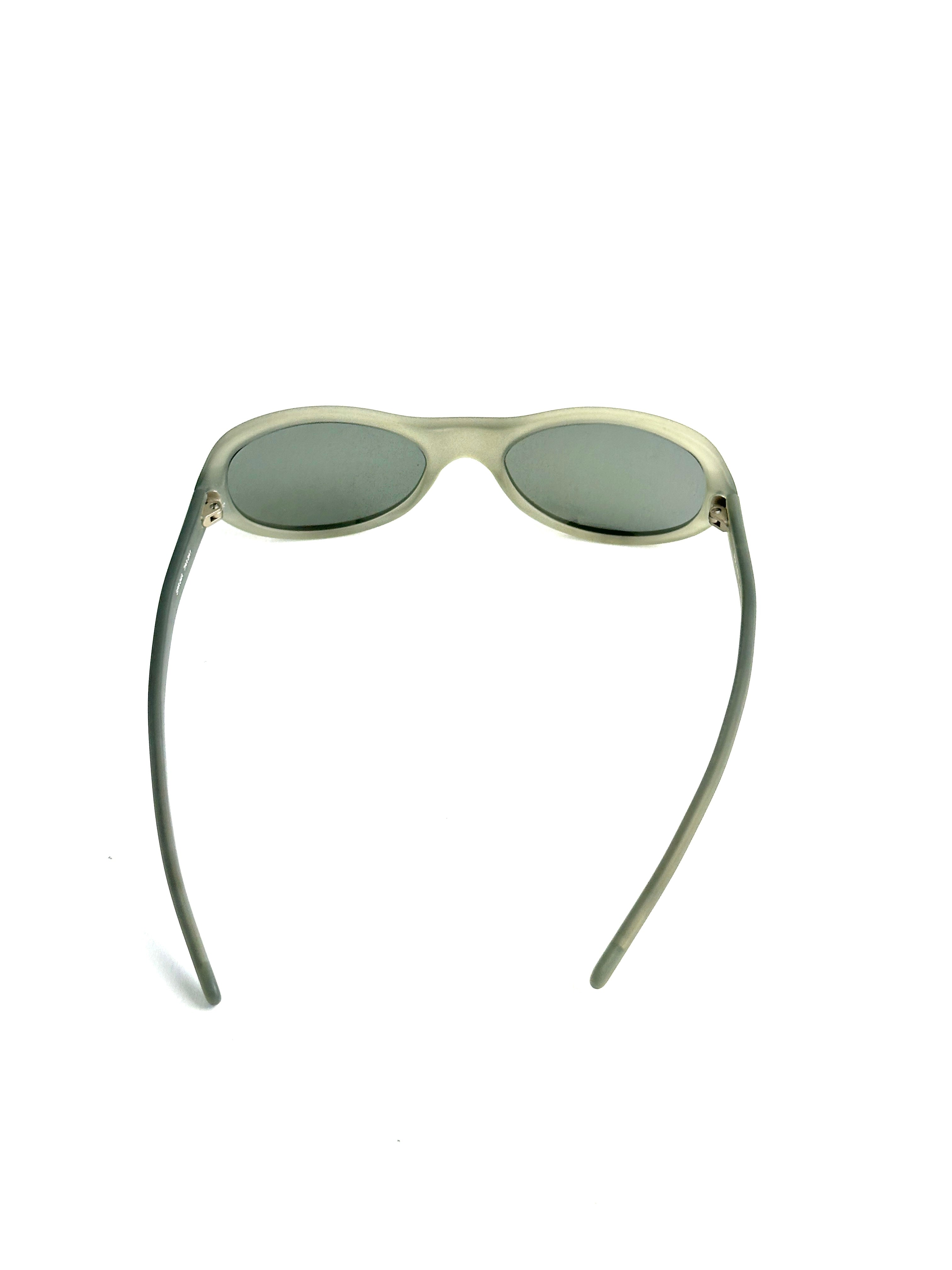 PRADA SPR 04A GREY
