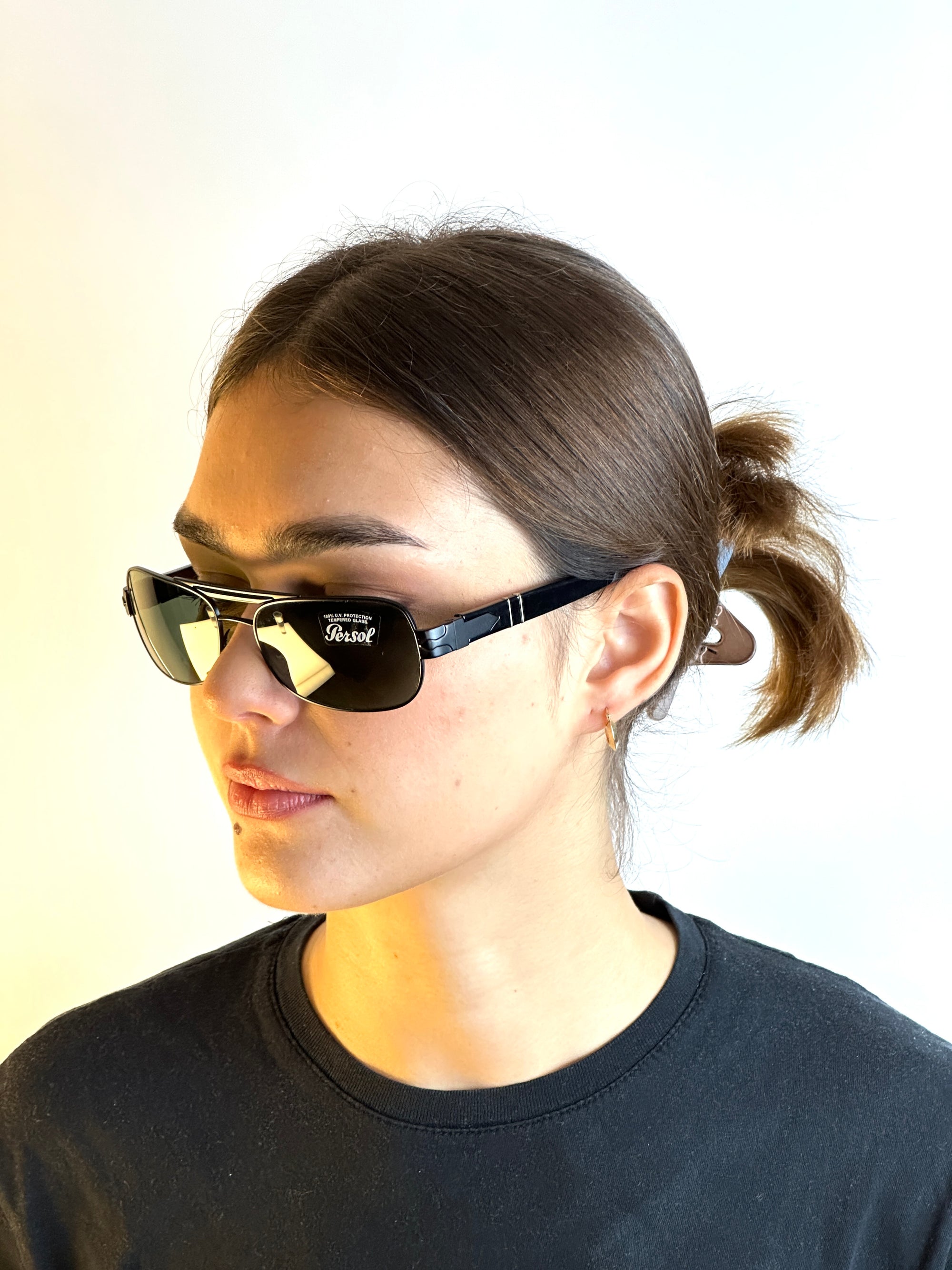 PERSOL X MOSCHINO - ÉDITION LIMITÉE VINTAGE