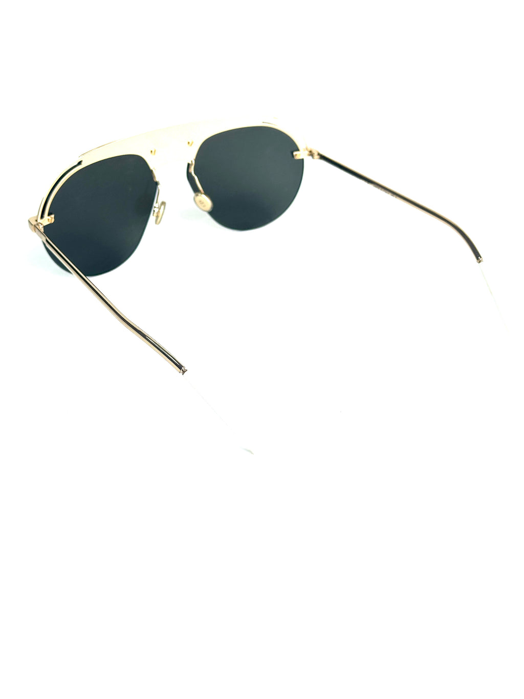 DIOR DIO(r)evoluti2 J5G/QV GOLD sunglasses
