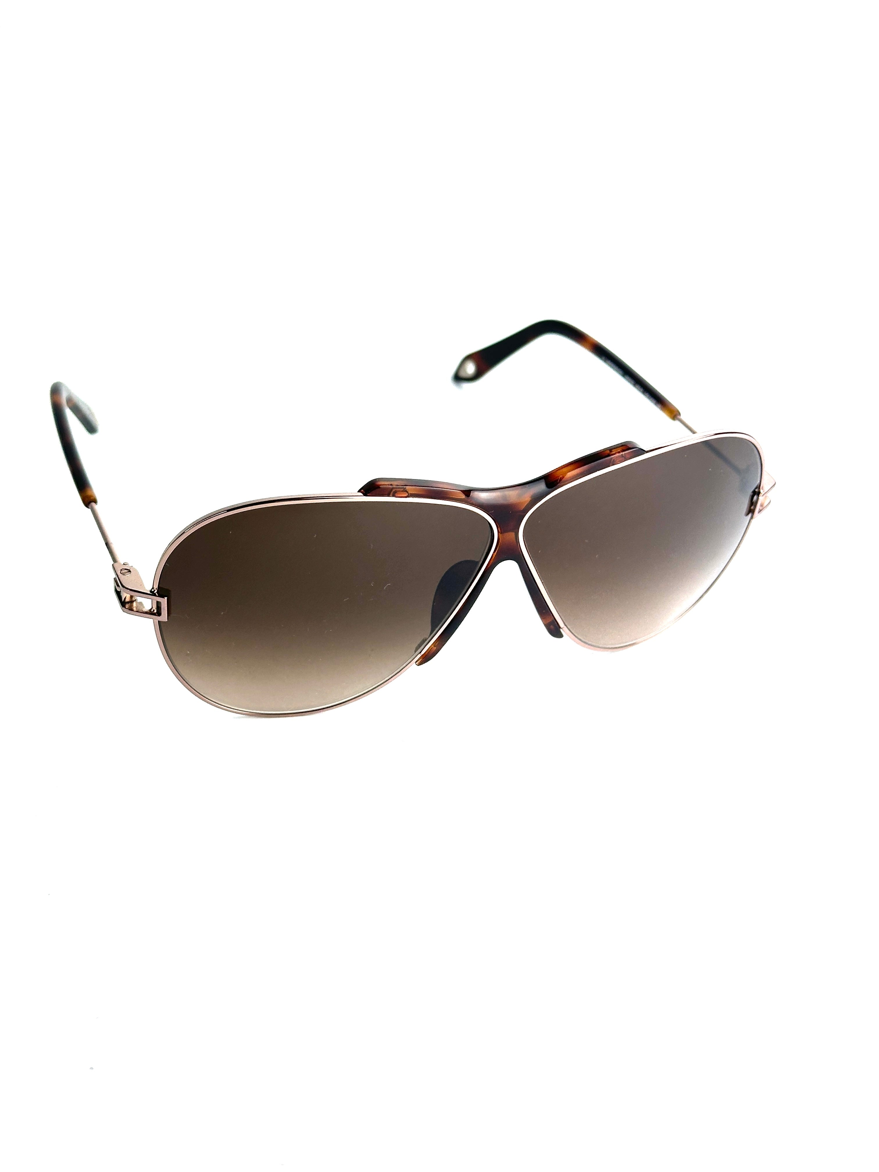 Occhiali da sole GIVENCHY SGVA15 0A39