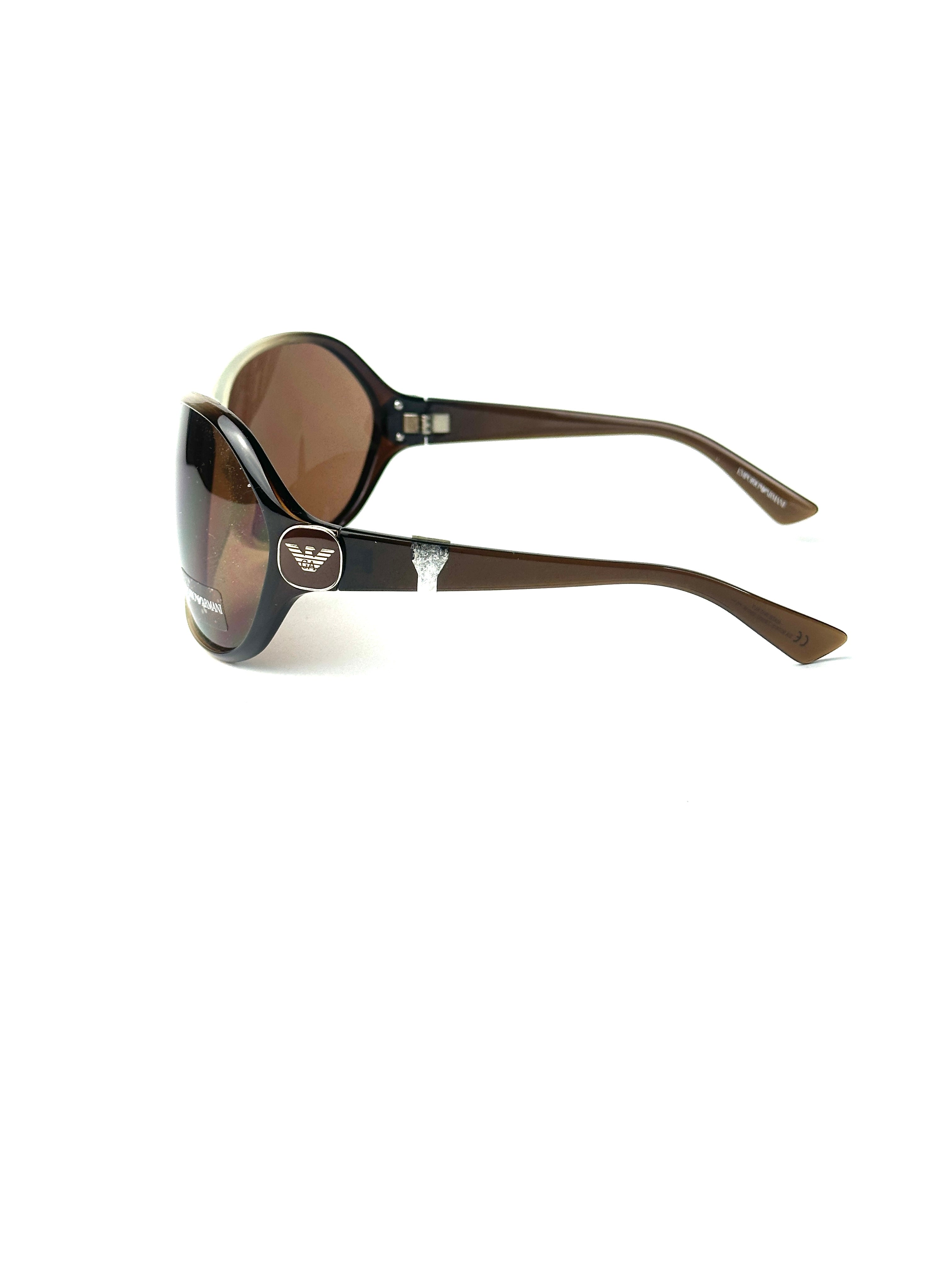 Occhiali da sole EMPORIO ARMANI EA9574/S
