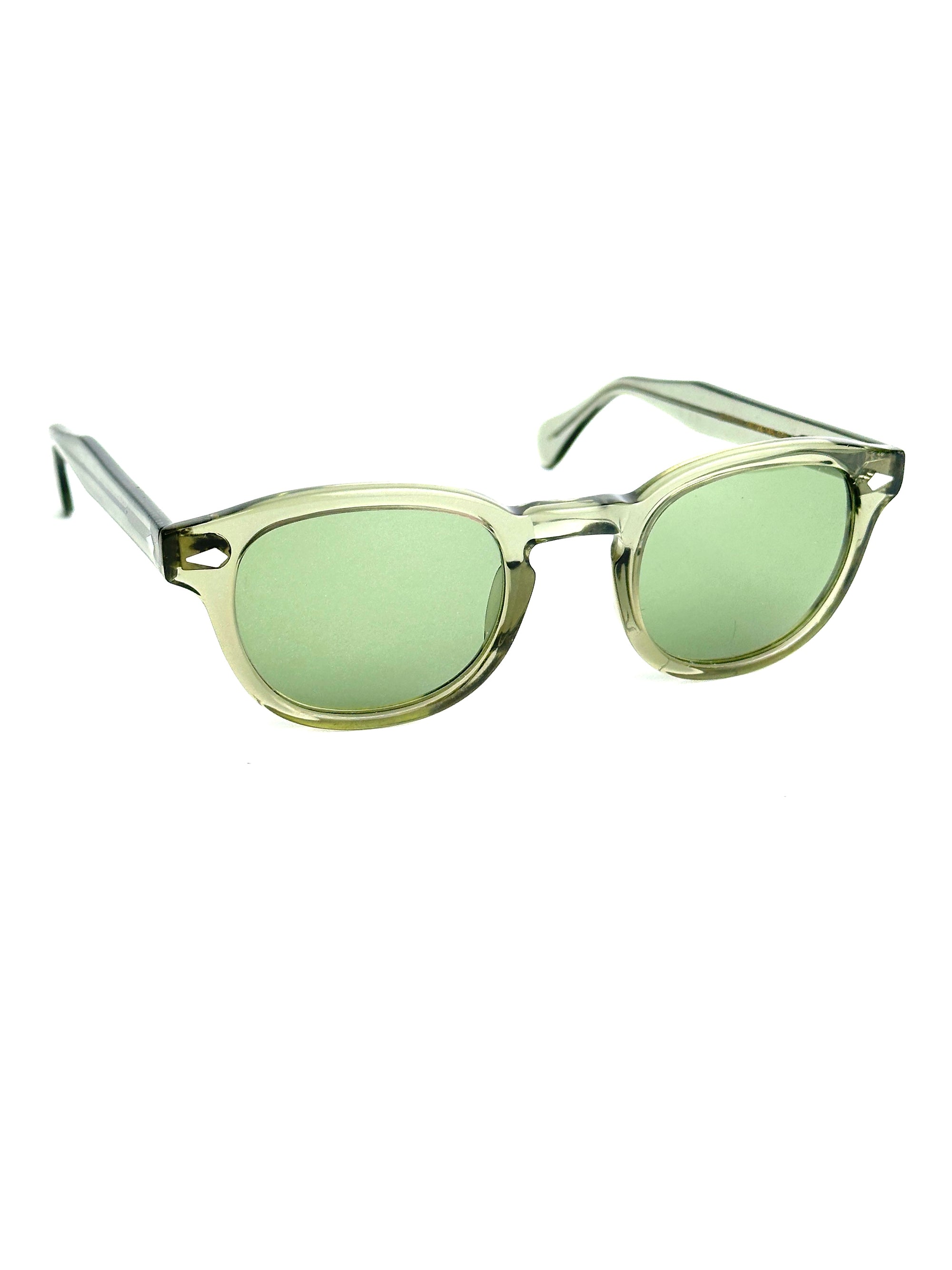 MOSCOT LEMTOSH COL. SAGE