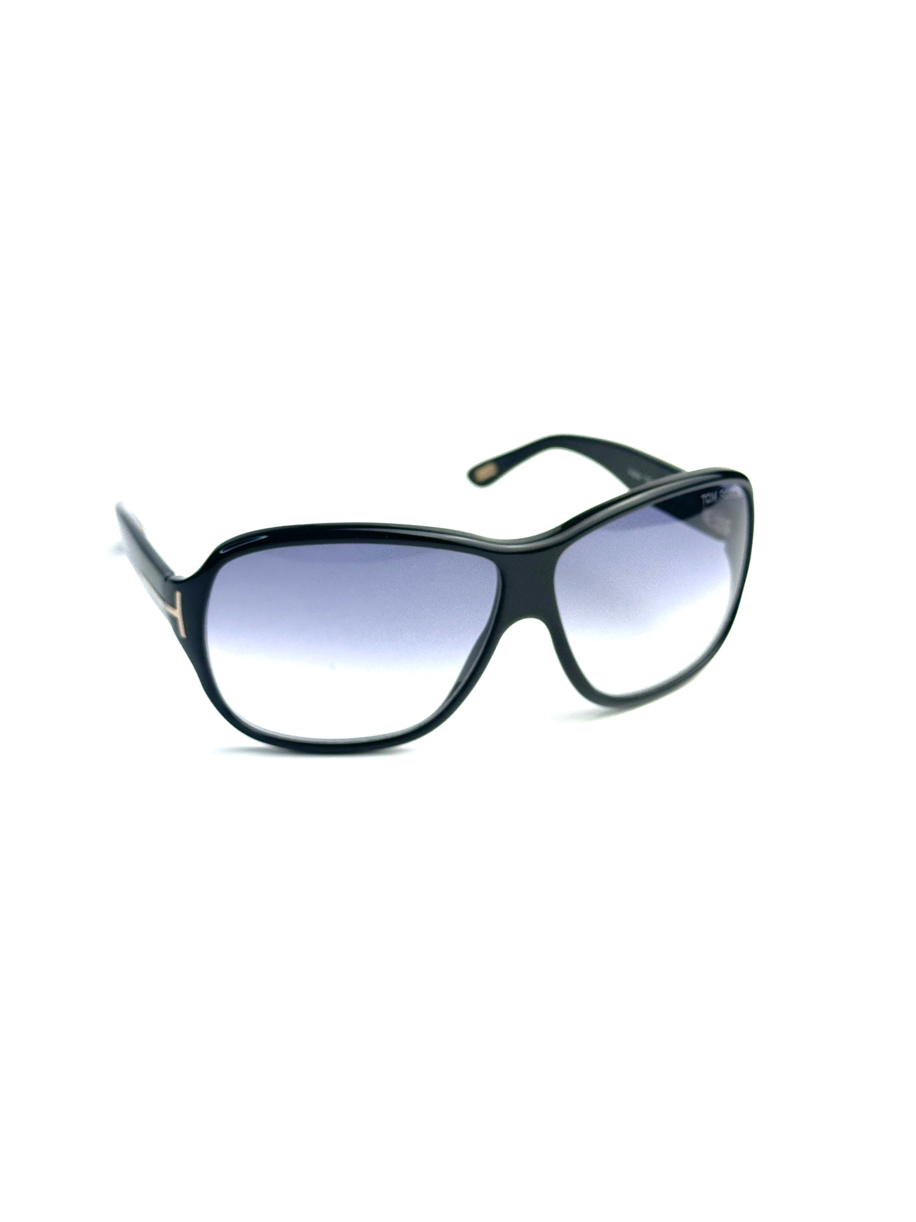 occhiali da sole TOM FORD FEDERICO TF19