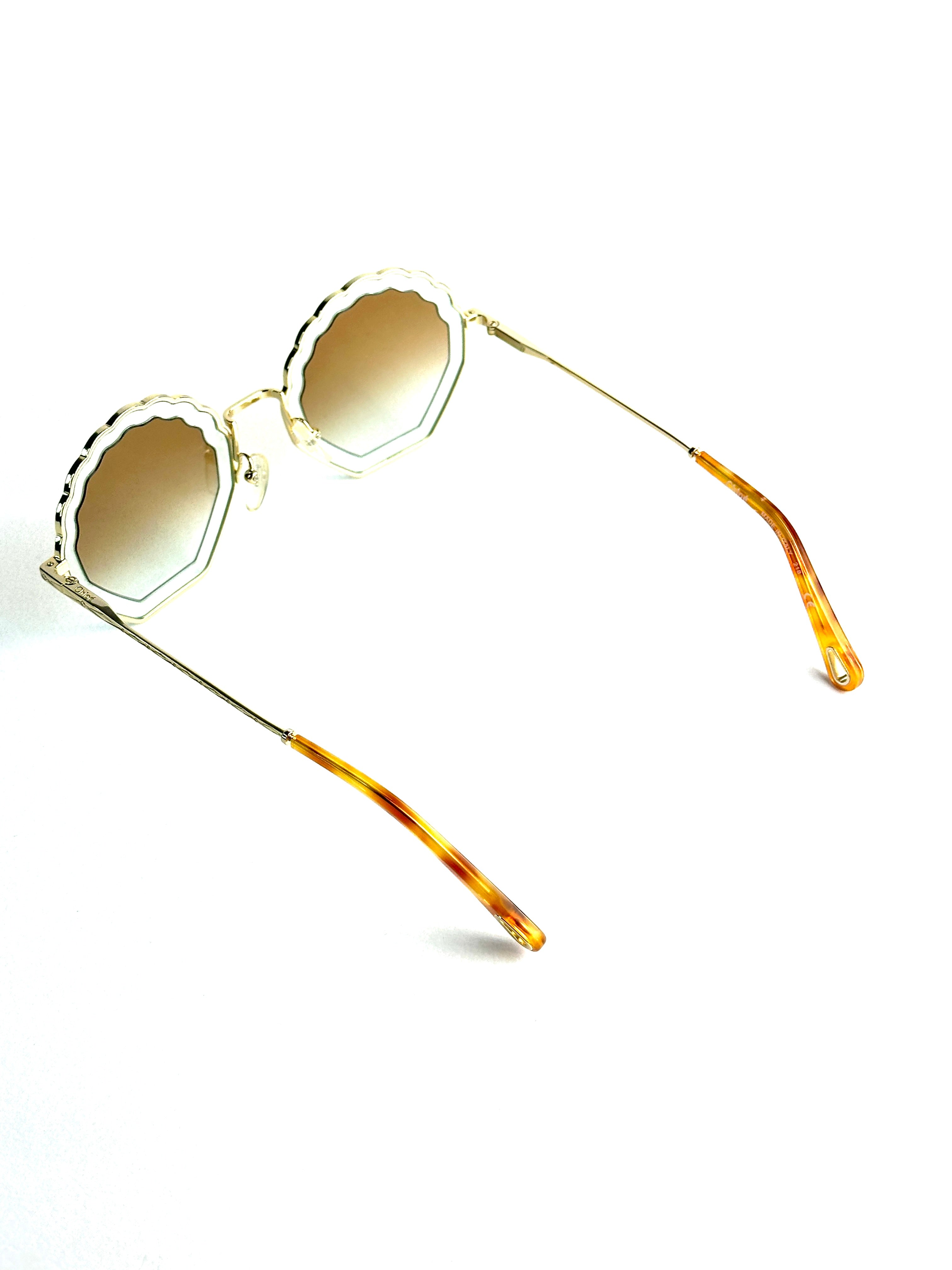 Occhiali da sole CHLOÉ CE147S 38412 834