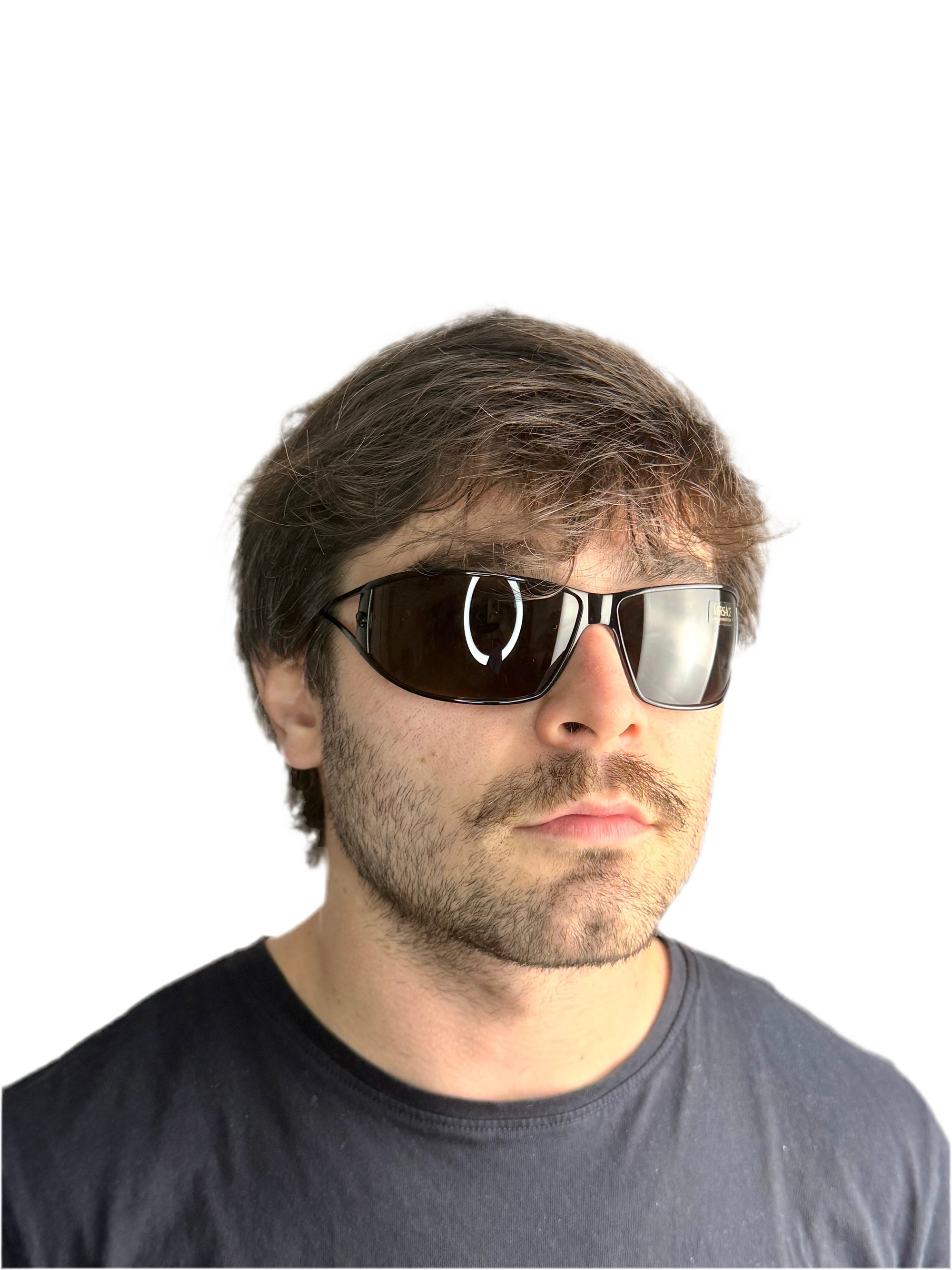 VERSACE MOD2040 1009/87