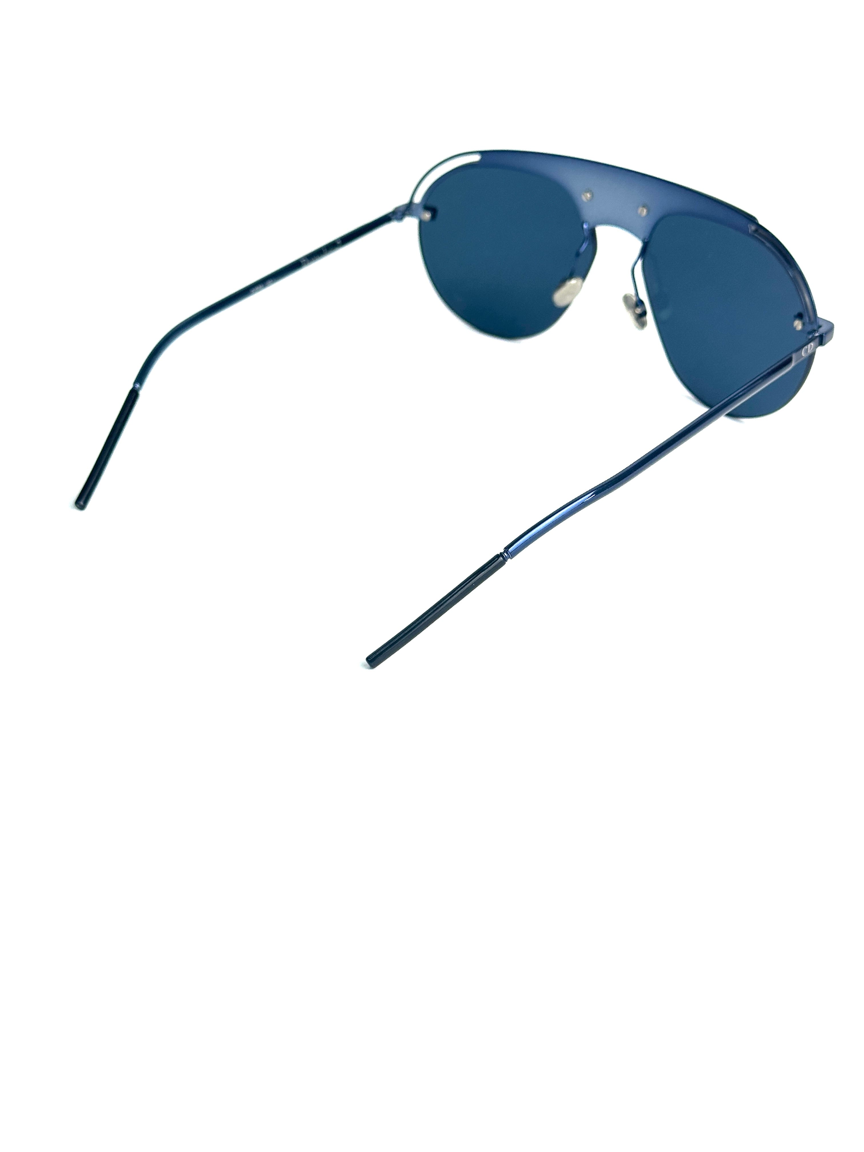 Occhiali da sole DIOR DIO(r)evoluti2 PJP/A9 BLUE