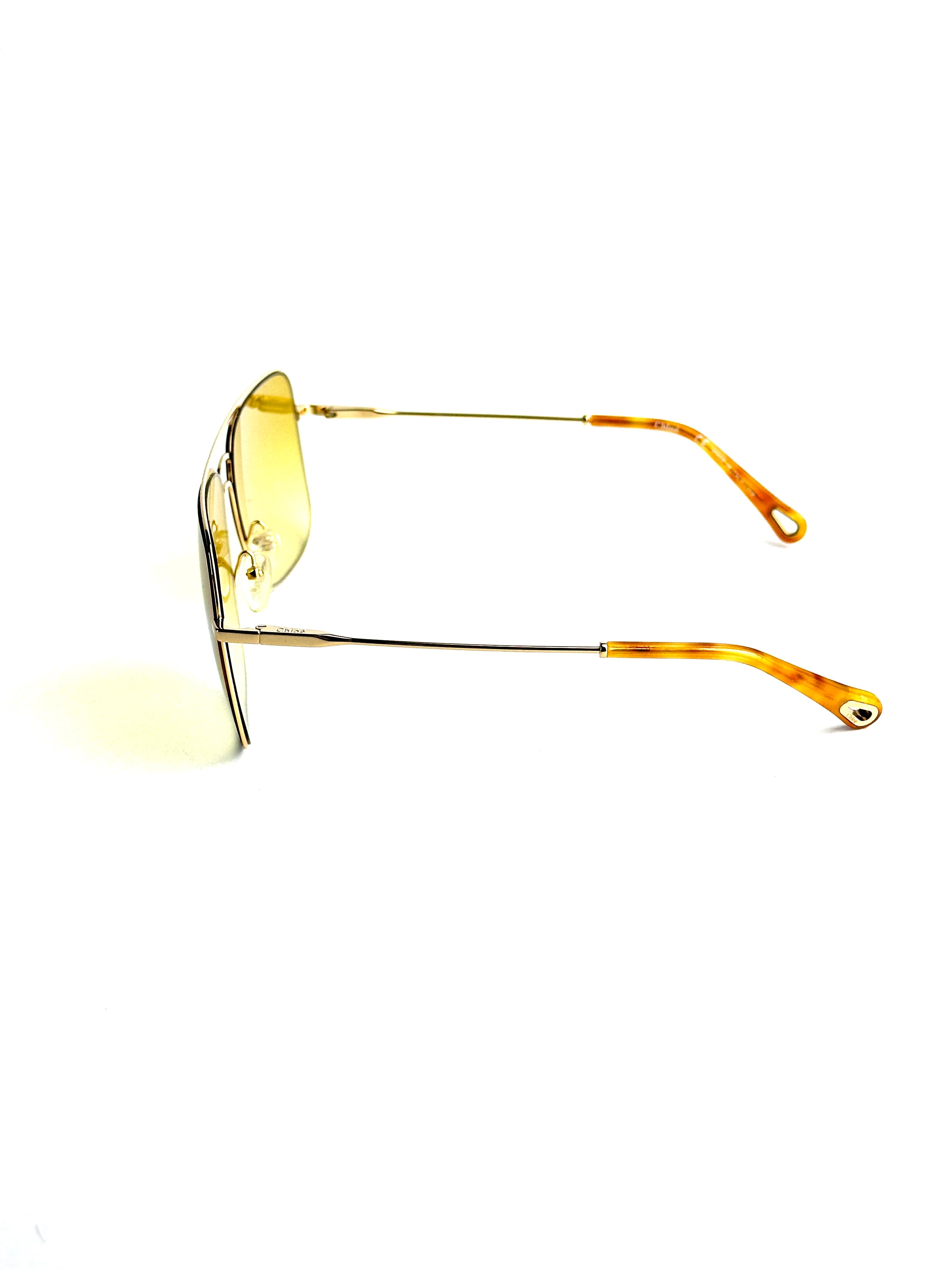 Occhiali da sole CHLOÉ CE140S 35787 807
