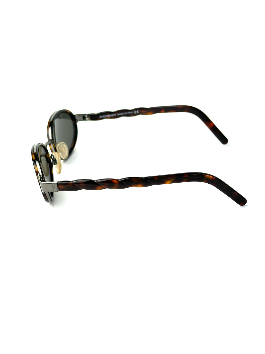 occhiali da sole vintage SAINT LAURENT 6075