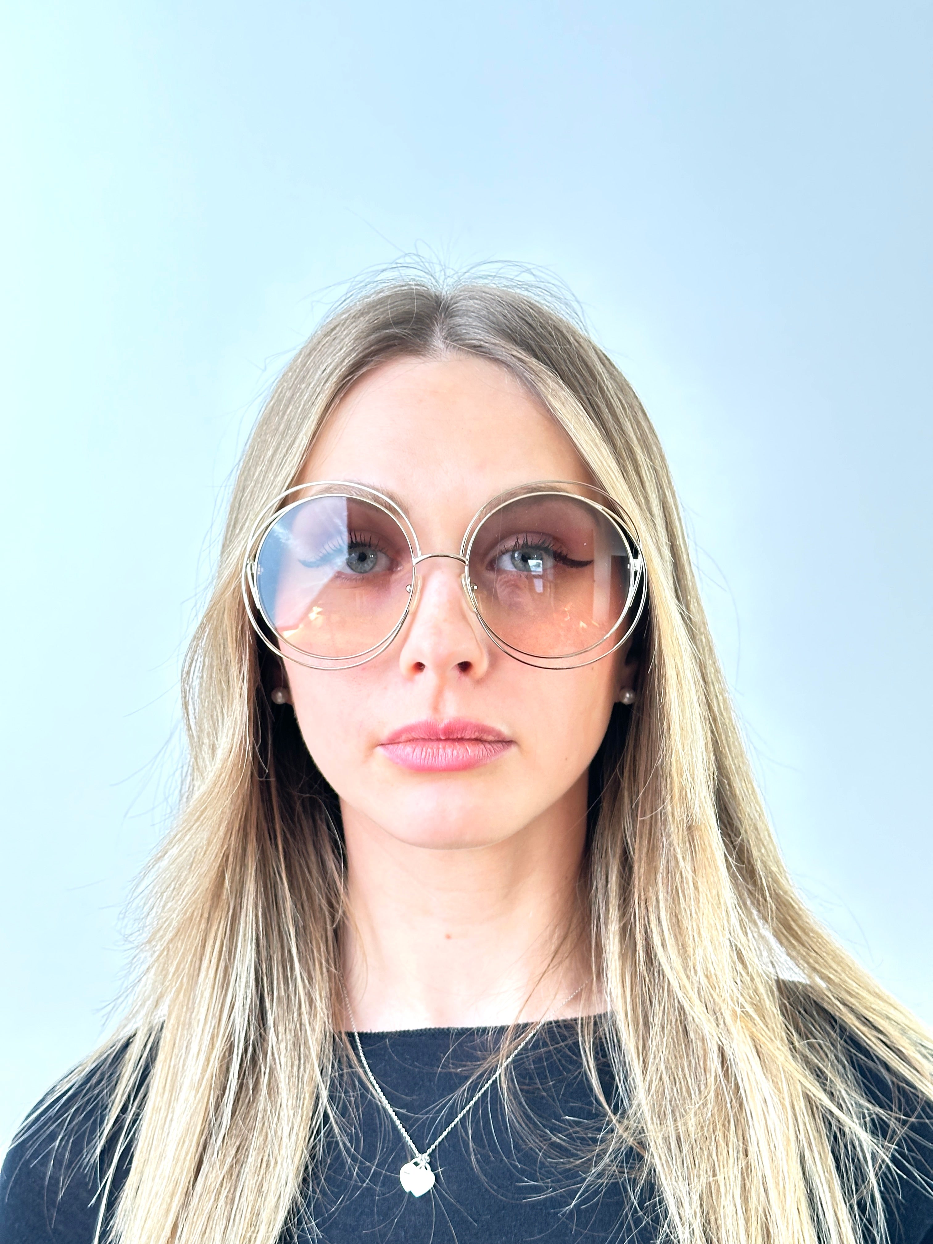 Occhiali da sole CHLOÉ CE114S 25817 733