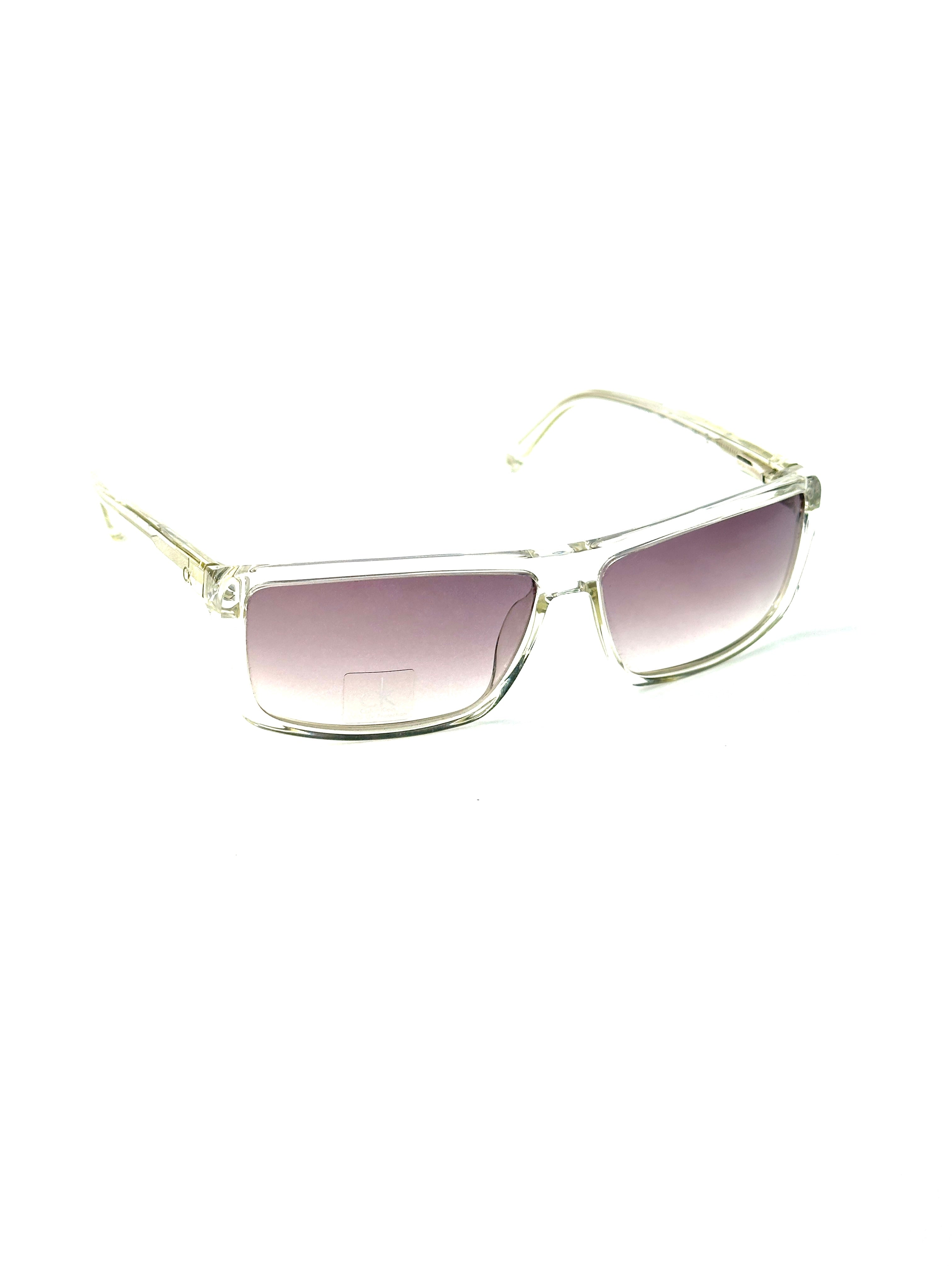 Occhiali da sole CALVIN KLEIN CK4107S