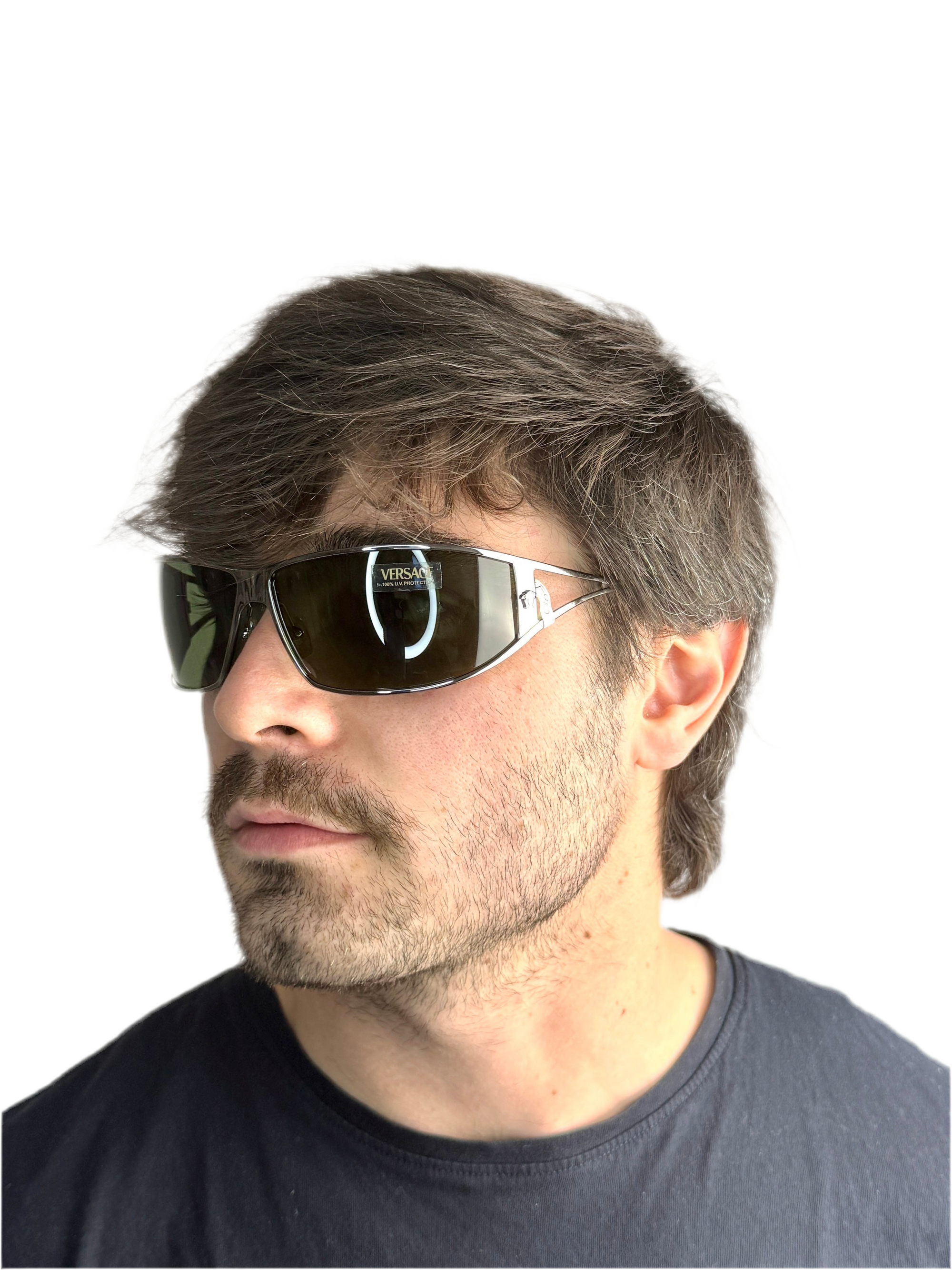 VERSACE MOD2040 1001/71
