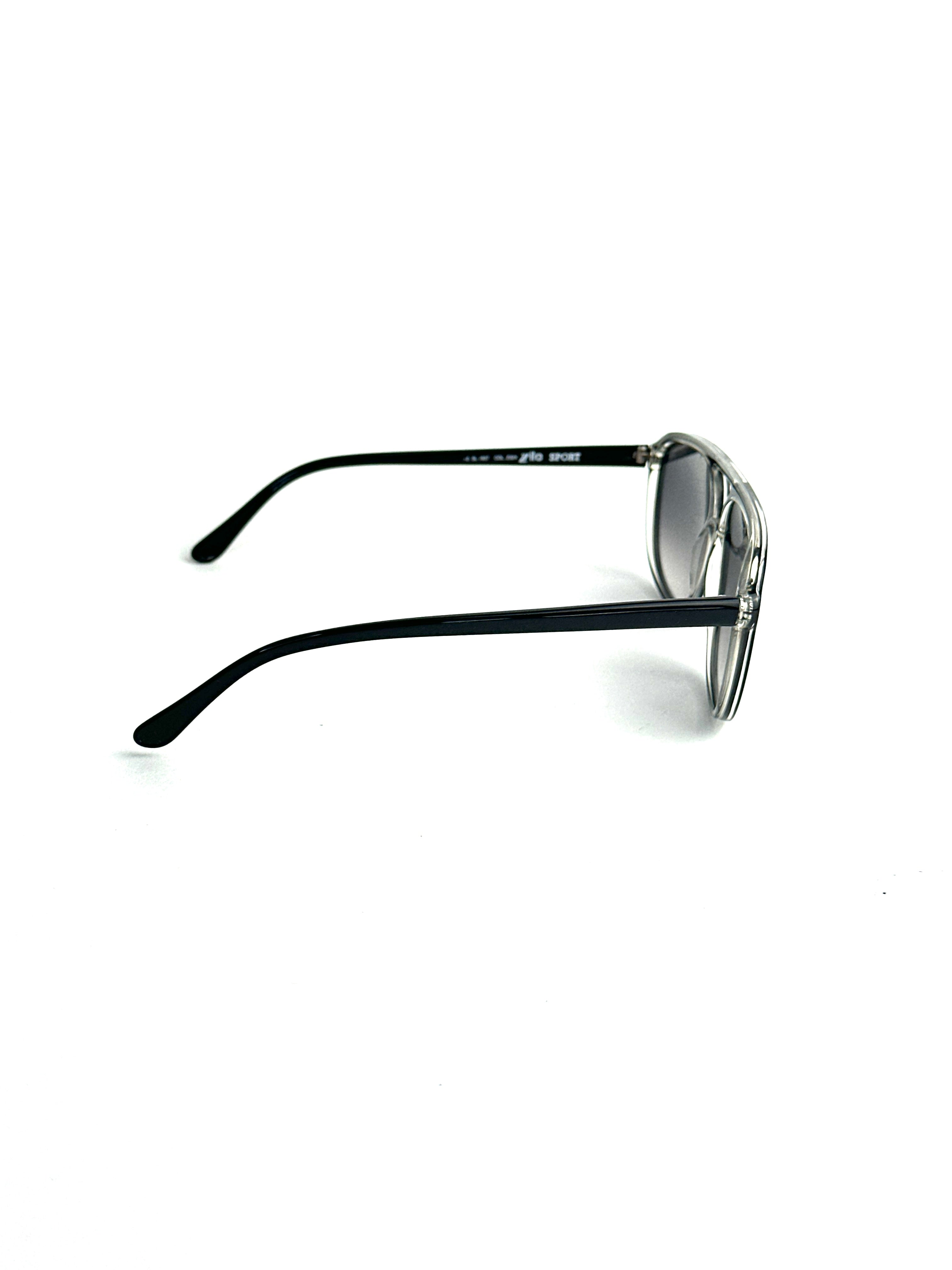 Occhiali da sole LOZZA SL 1827 NERO