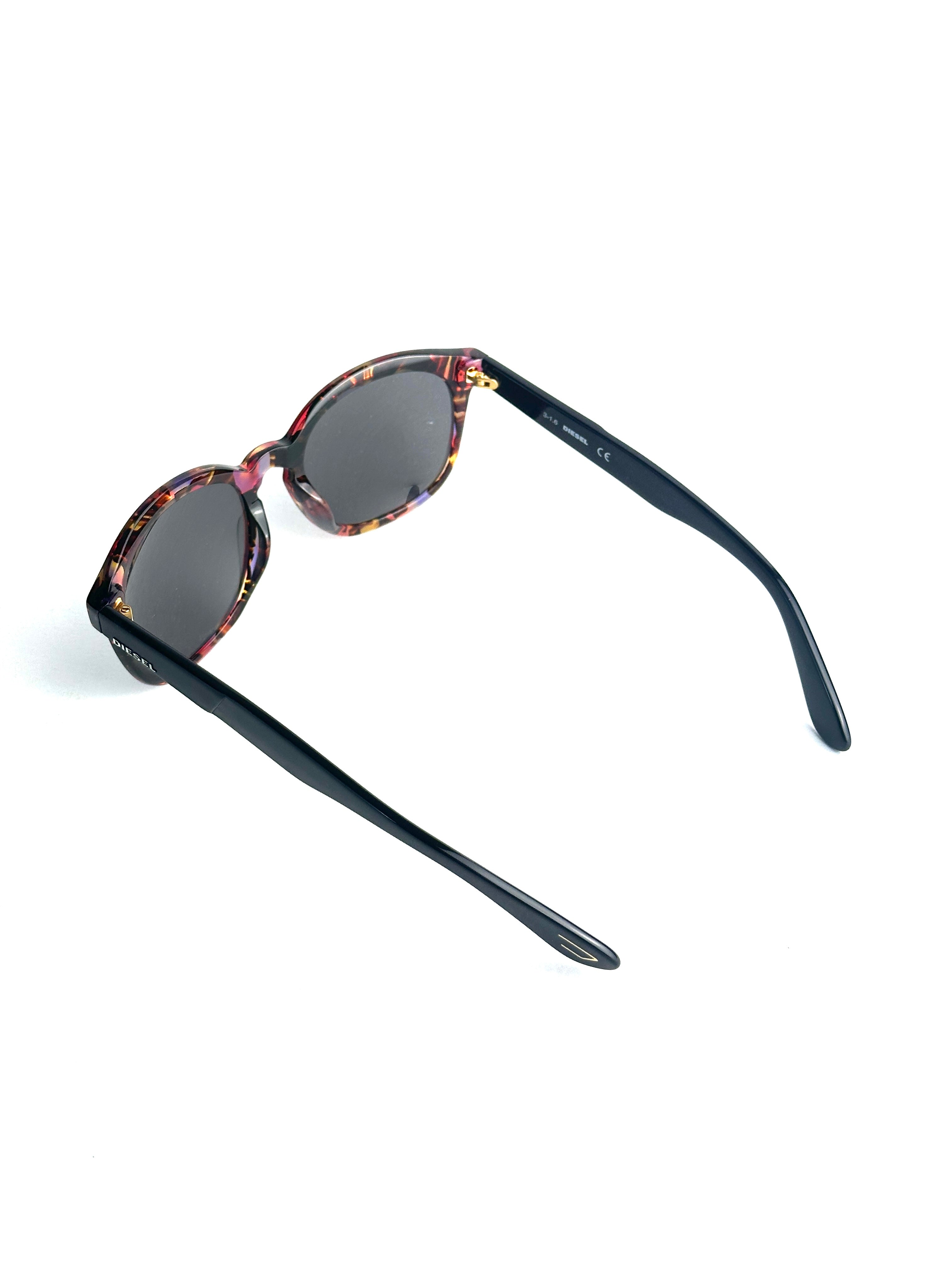 Occhiali da sole DIESEL DL0190 54A