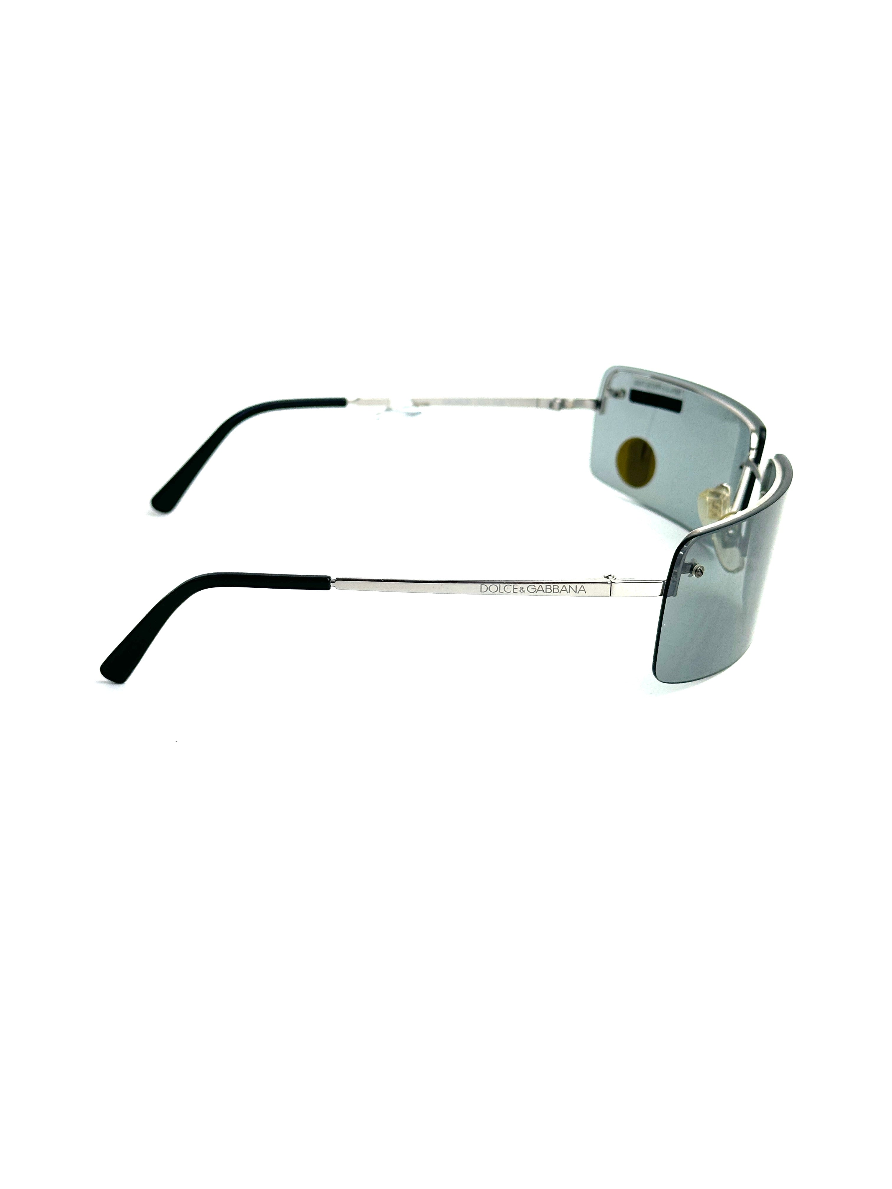 Occhiali da sole DOLCE&GABBANA DG384S