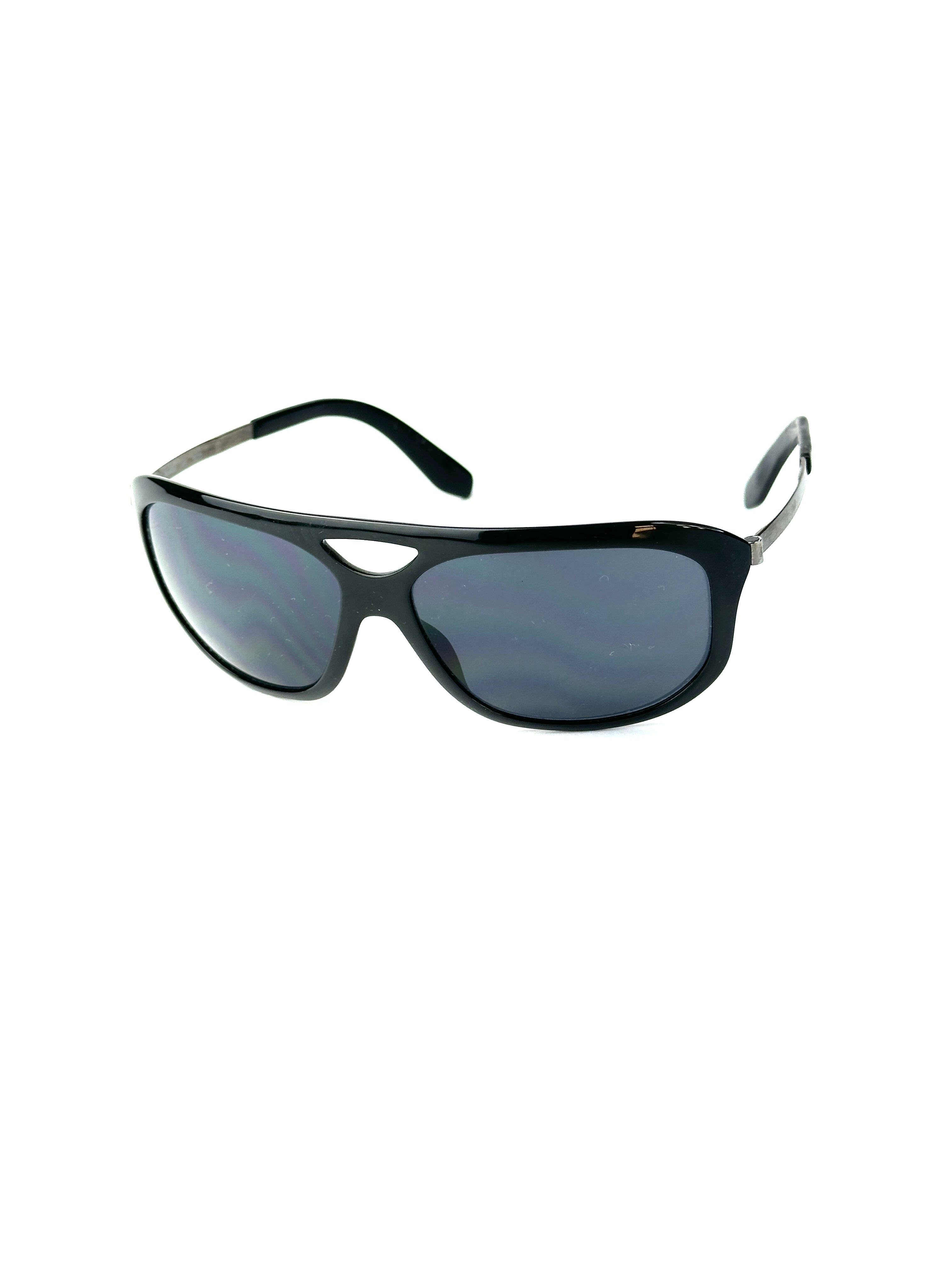 Occhiali da sole SILHOUETTE M4052 VINTAGE