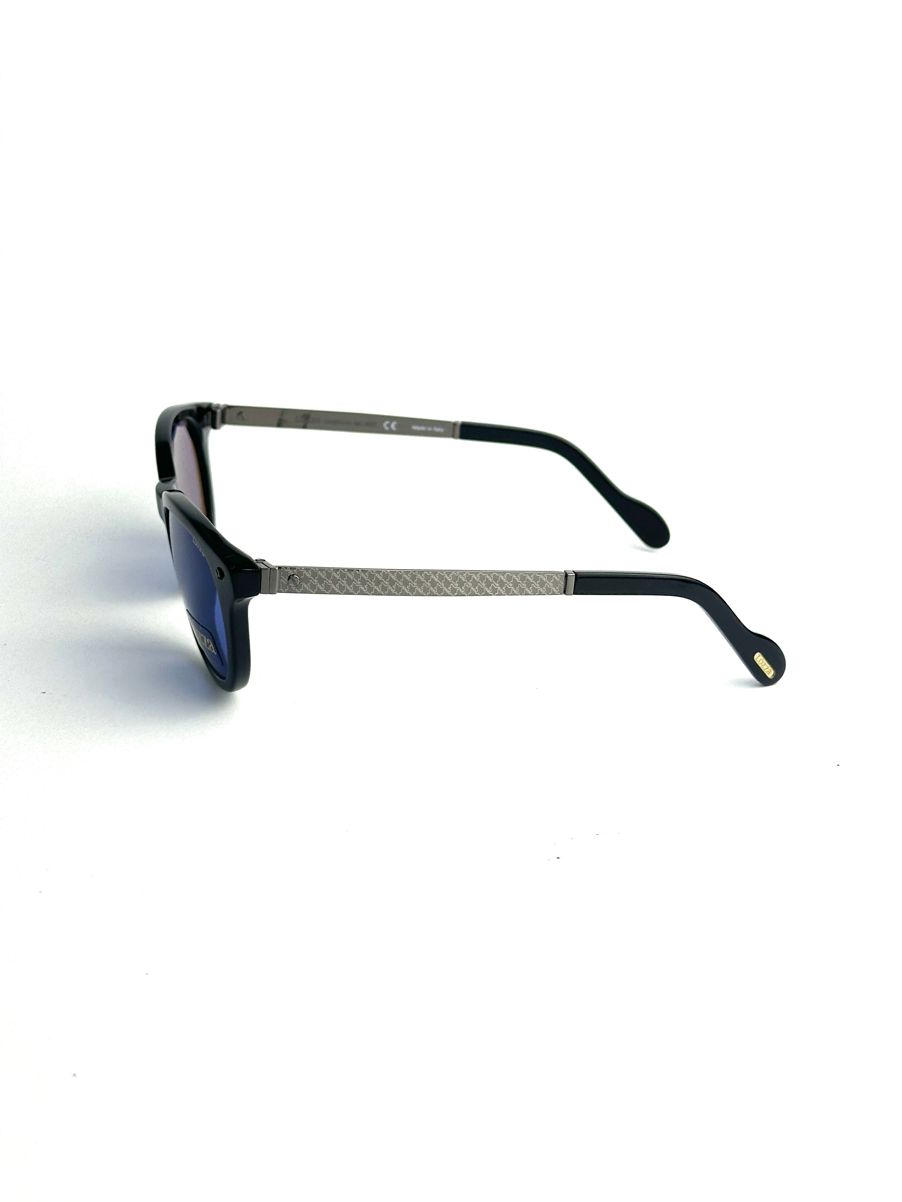 Occhiali da sole LOZZA SL 4034 NERO