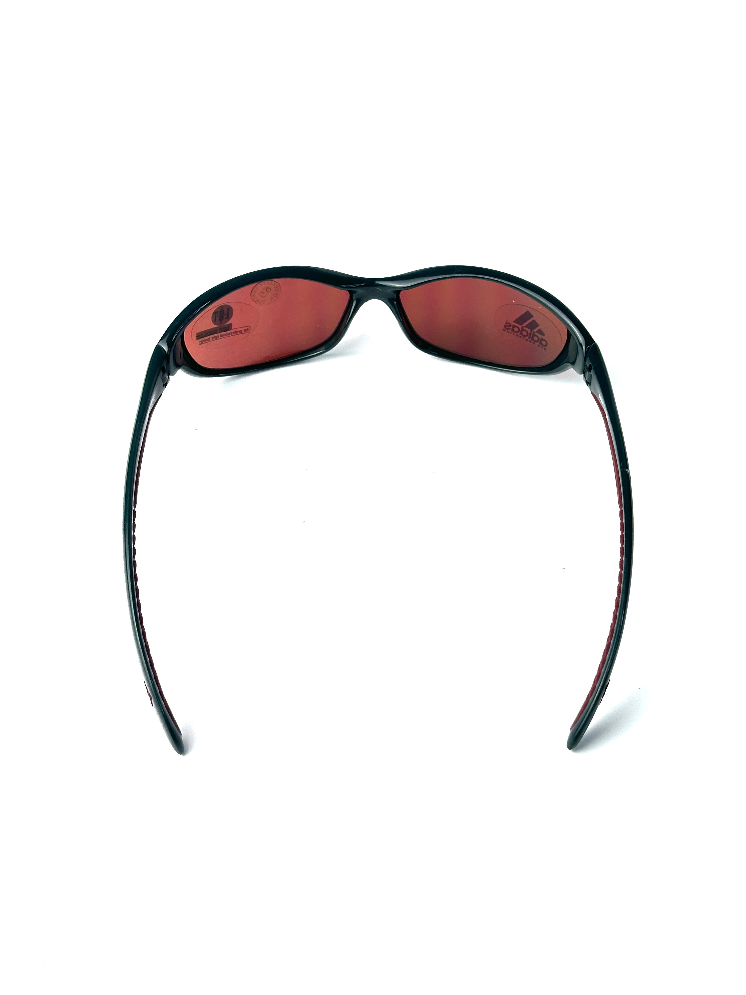 CARRERA EGG sunglasses in grey VINTAGE