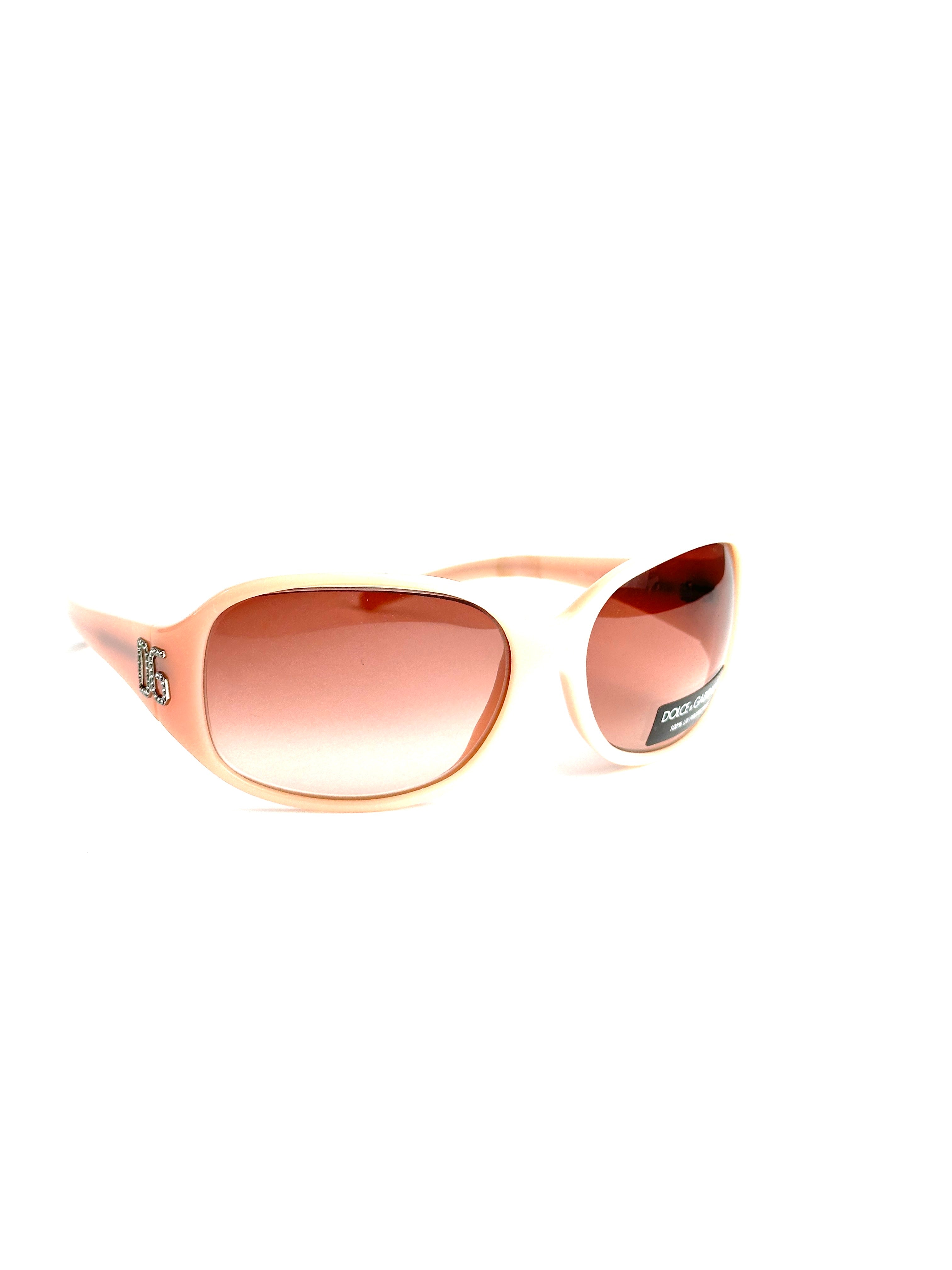 Occhiali da sole DOLCE&GABBANA DG640S