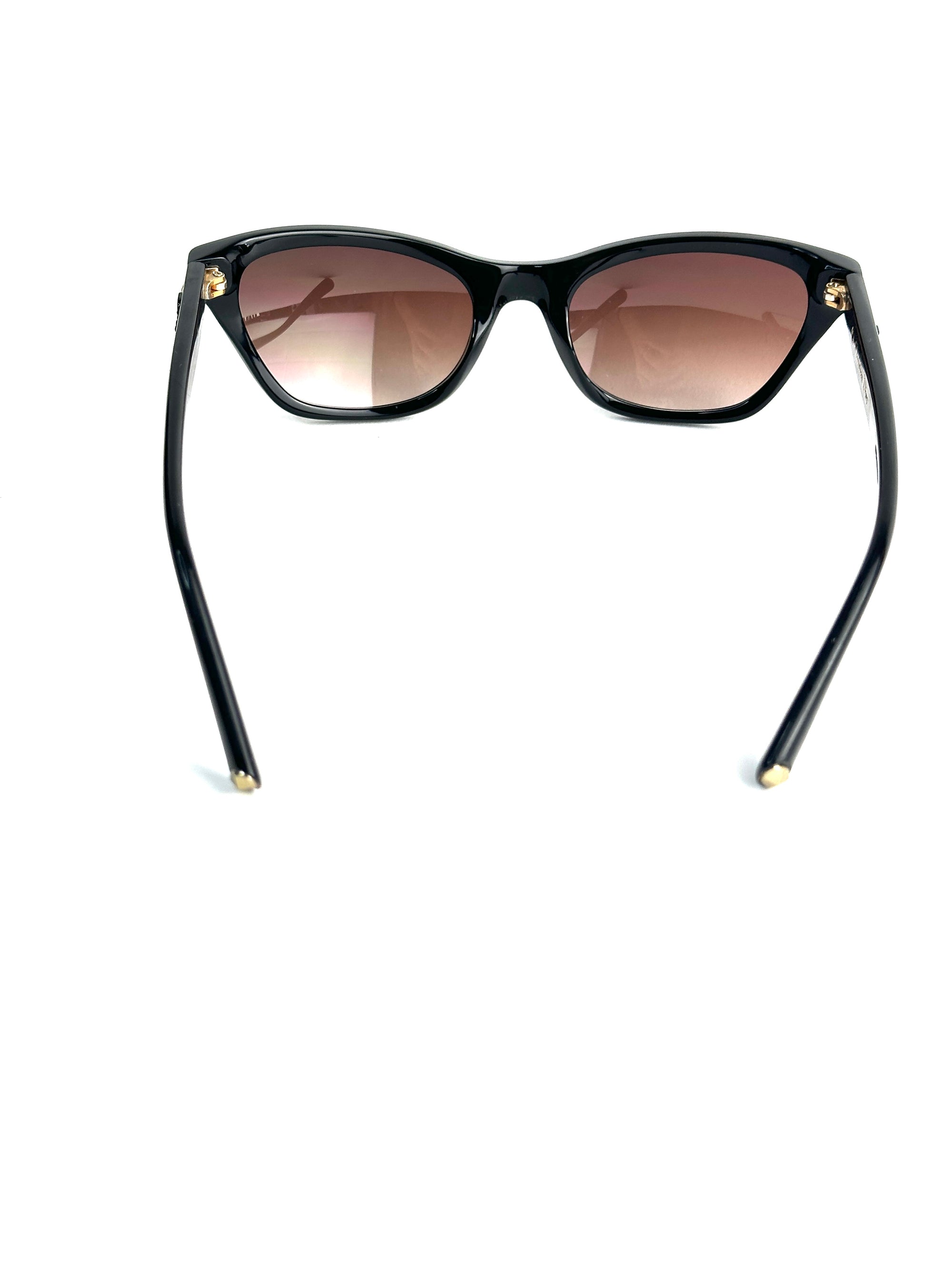 DIOR Diorhatutaa 29A/HA SHINY BL sunglasses