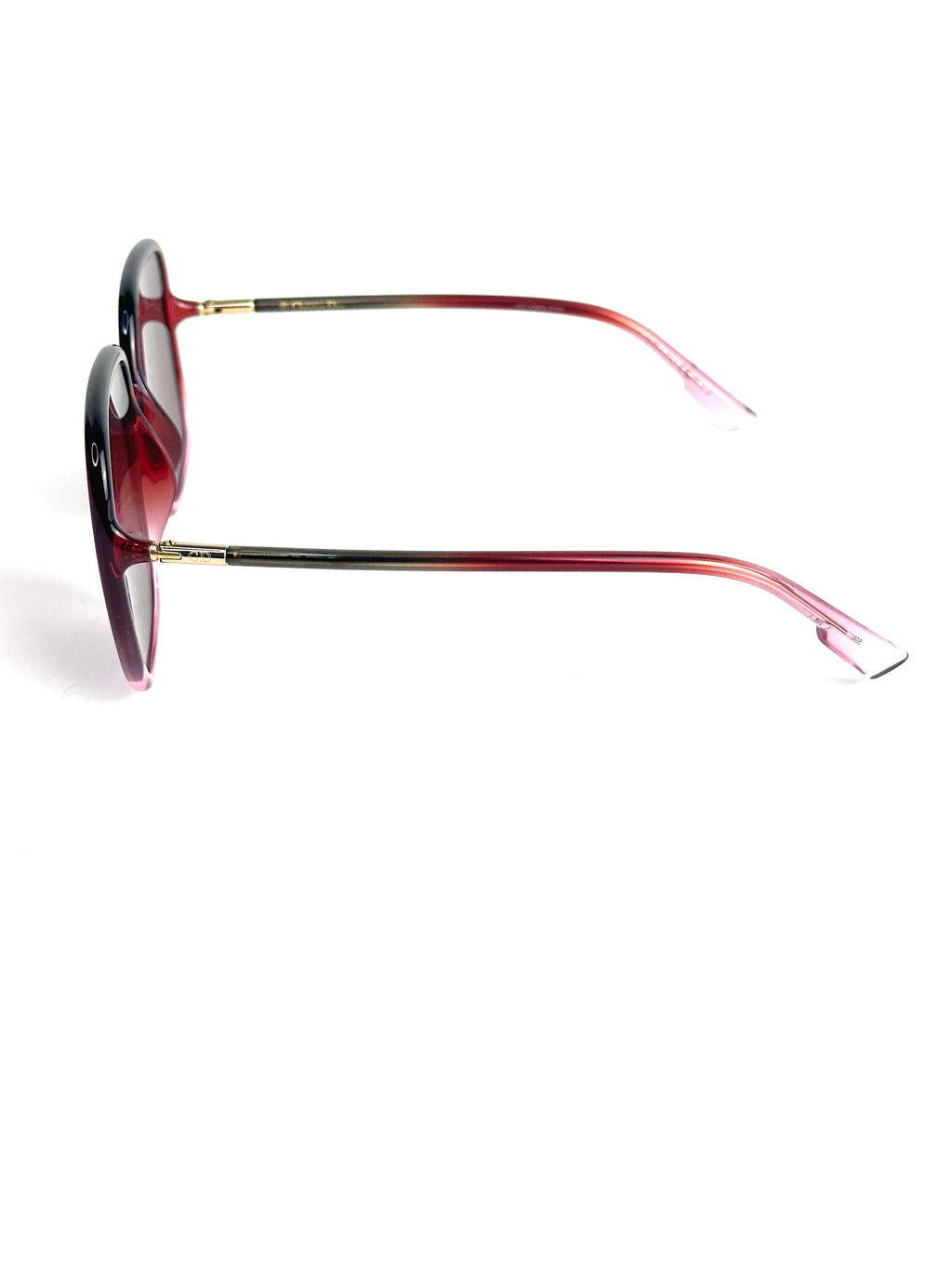 occhiali da sole DIOR SOSTELLAIRE 1 59I/ZK BRWNSHDPINK