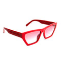 Occhiali da sole MARC JACOBS MARC657/S ROSSO
