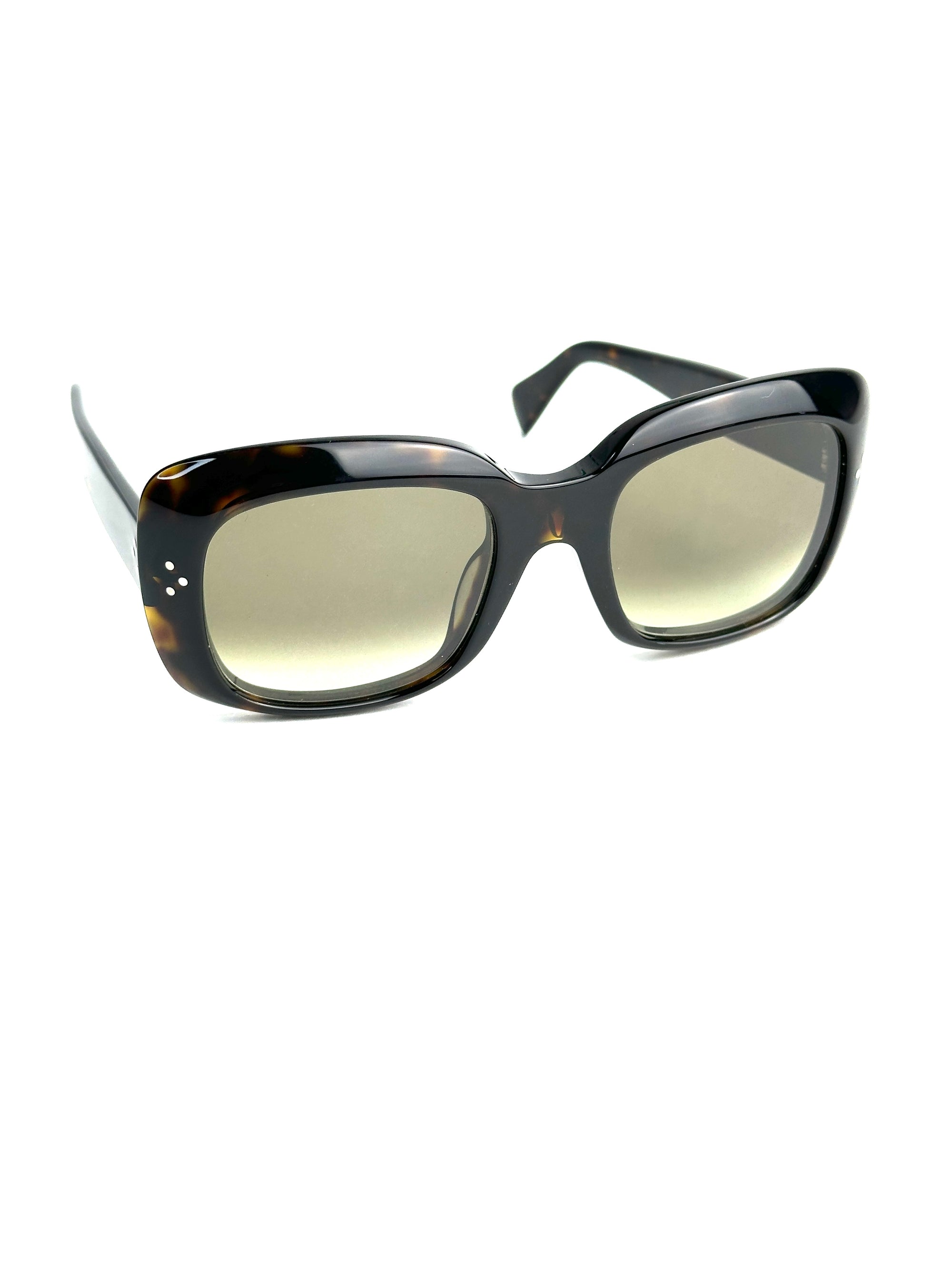 occhiali da sole CELINE CL41044/S HAVANA