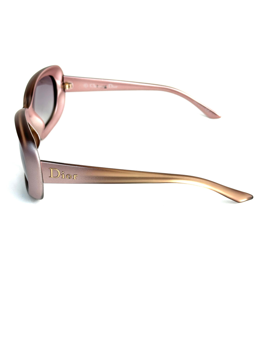 occhiali da sole DIOR DIORLADYCAT2 O5W/N3 PINK