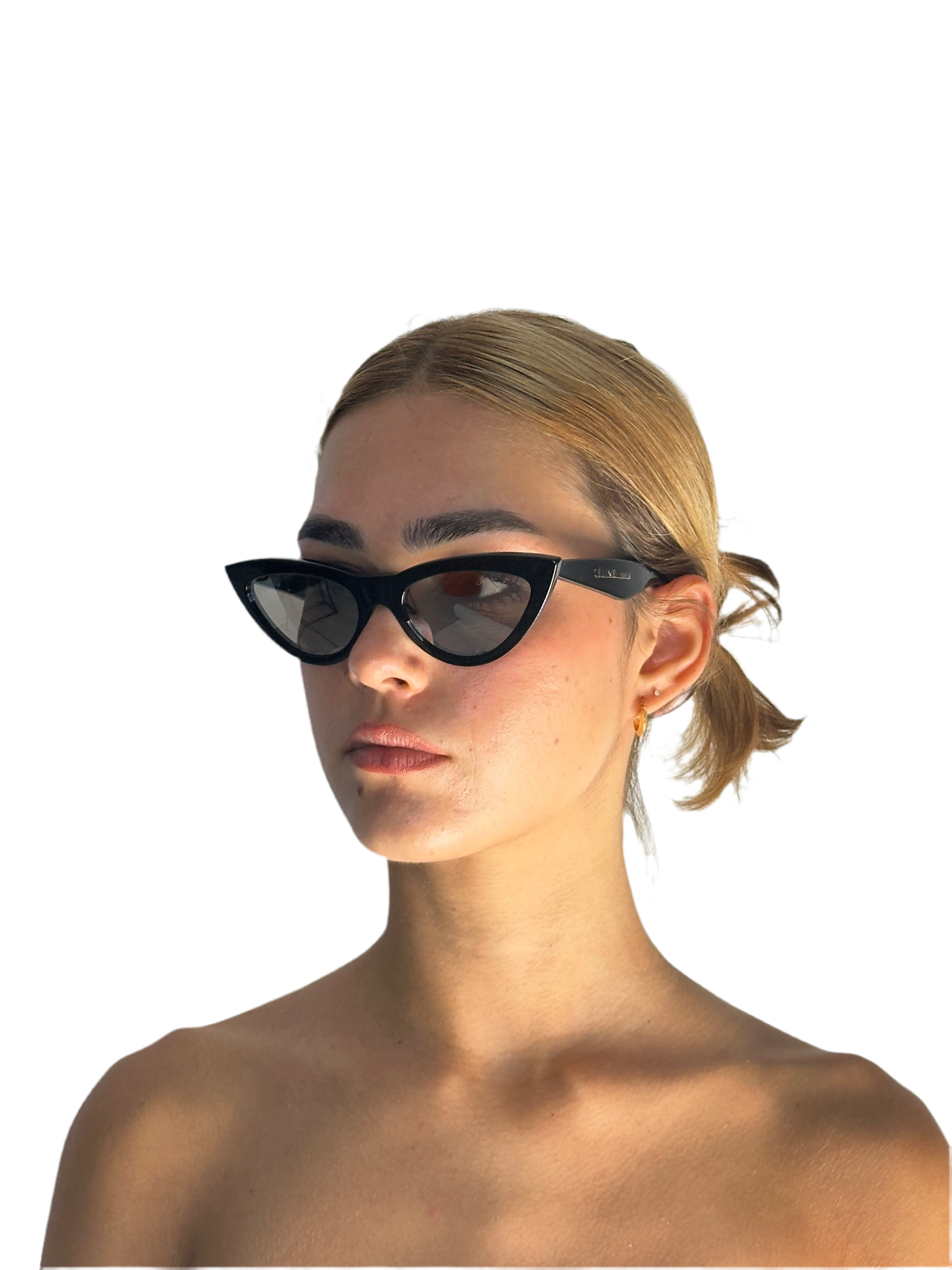CELINE CAT EYE CL40019I