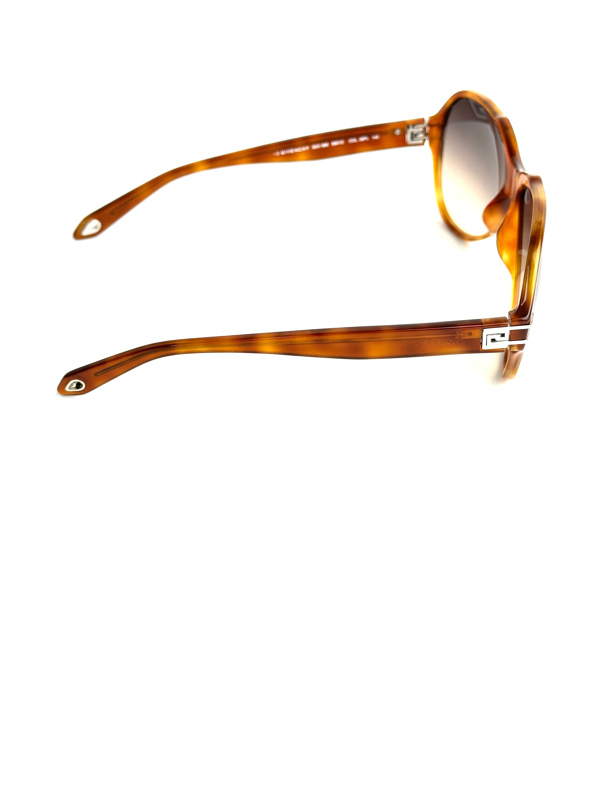 GIVENCHY GV 7109/S 086 QT HAVANE FONCÉ
