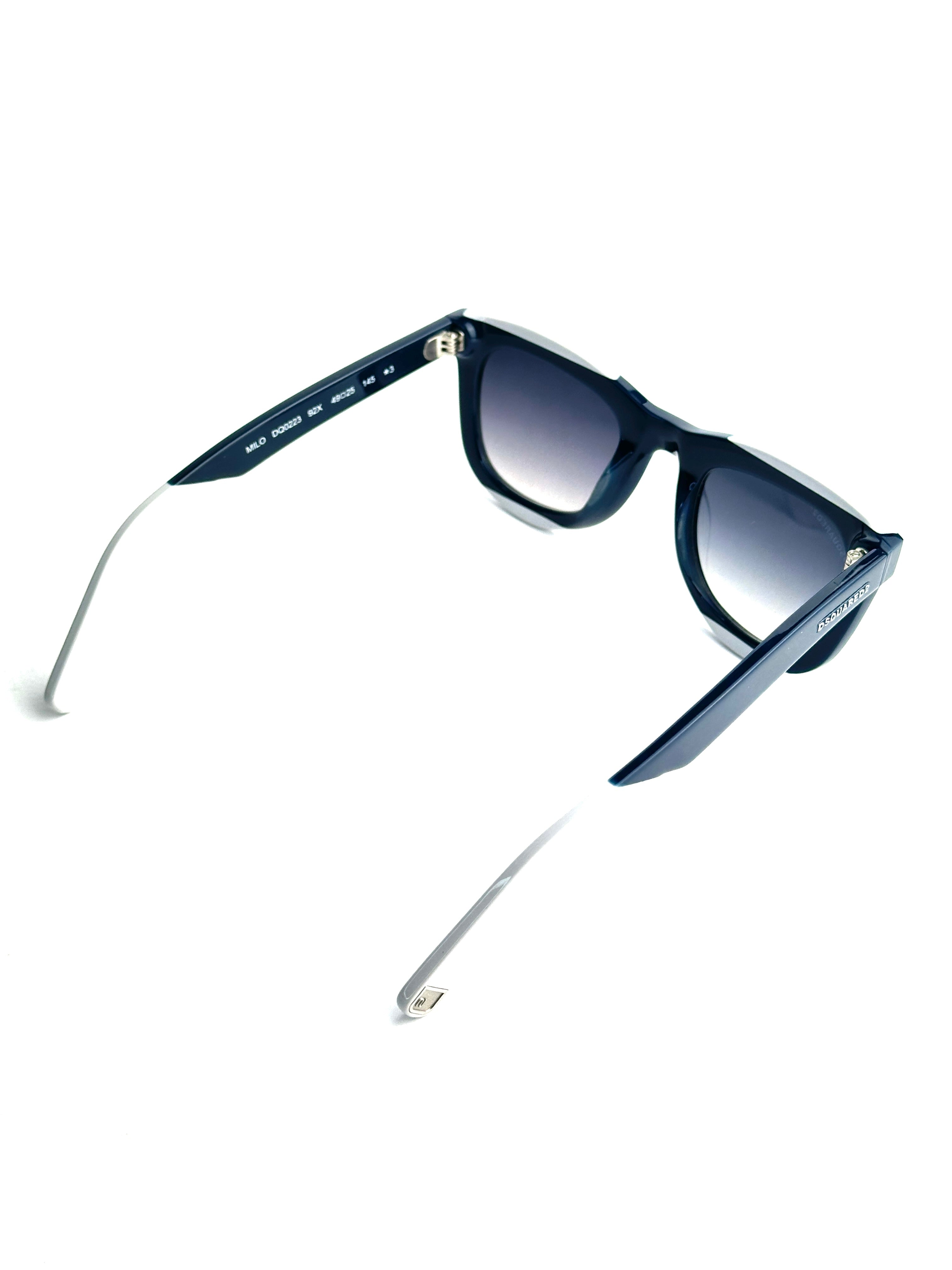 Occhiali da sole DSQUARED DQ0223 92X