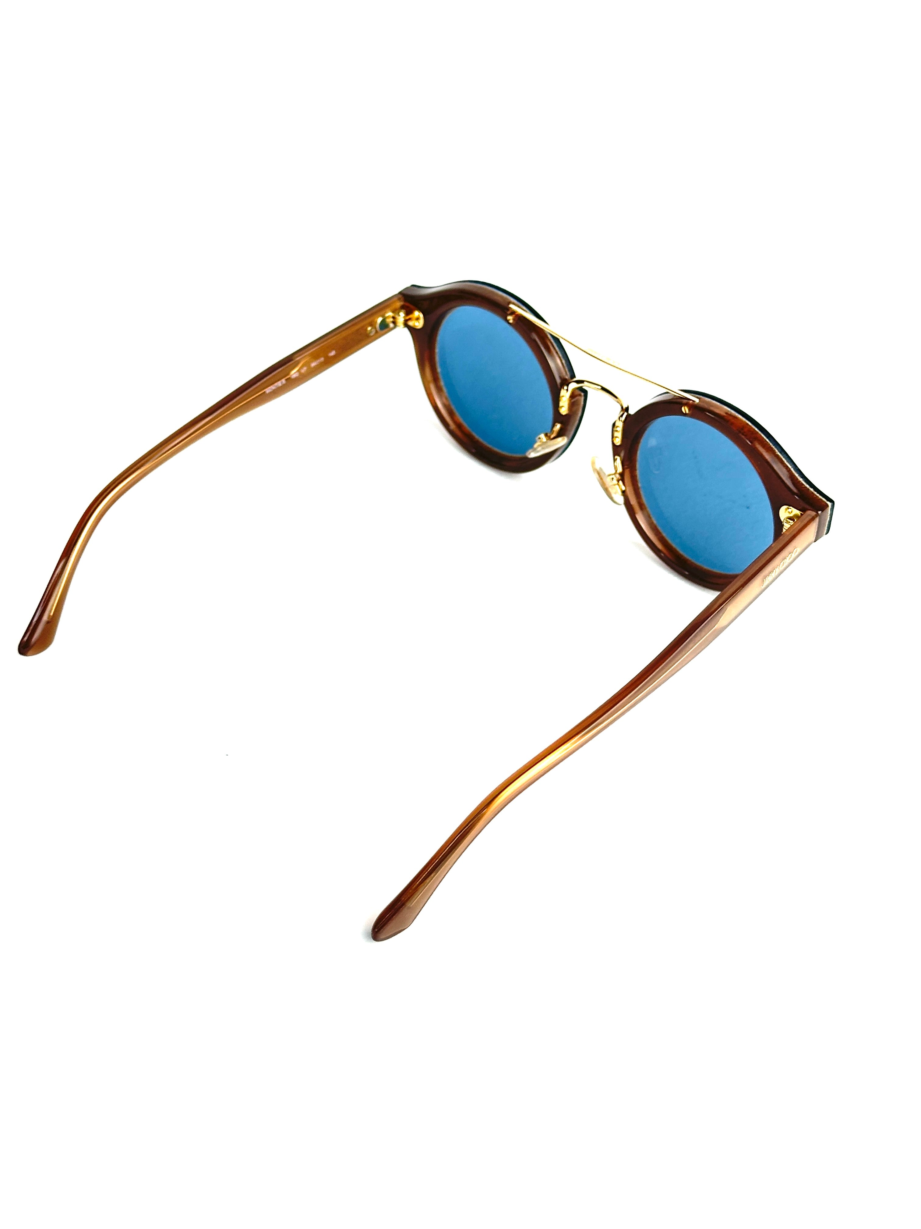 Occhiali da sole JIMMY CHOO MONTIE/S 18Q V7