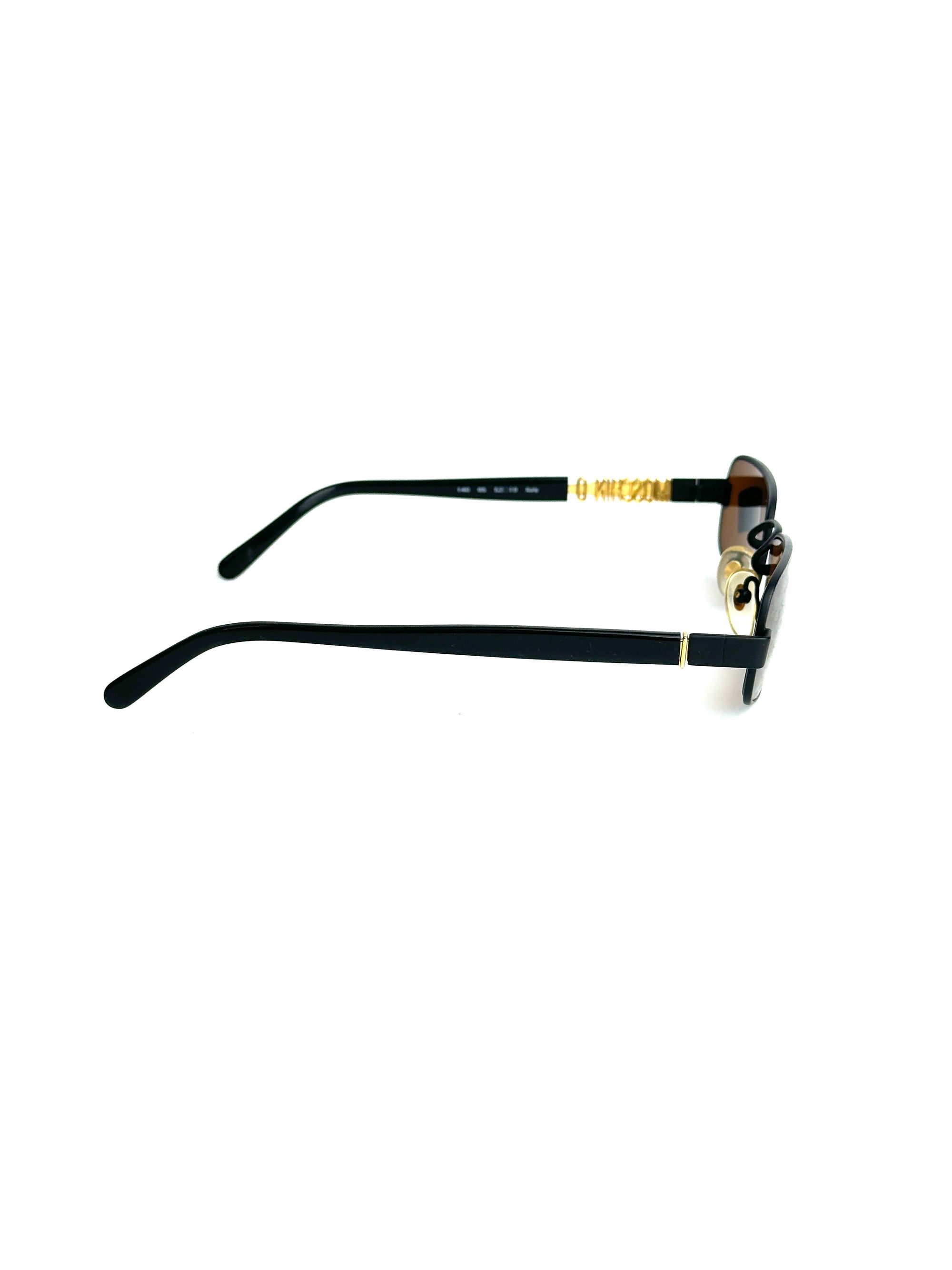 MOSCHINO BY PERSOL MC453