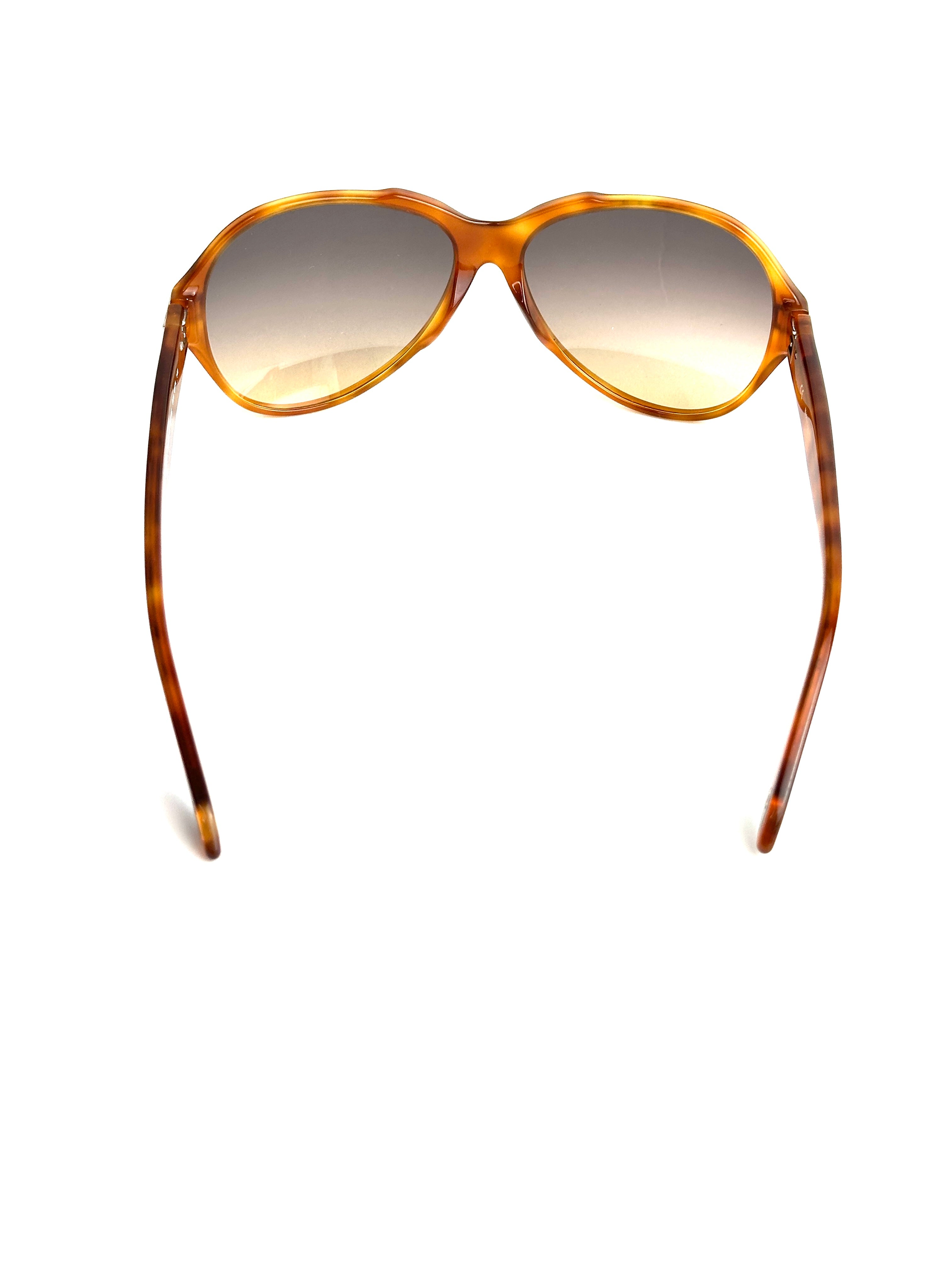 GIVENCHY SGV885 06PL sunglasses