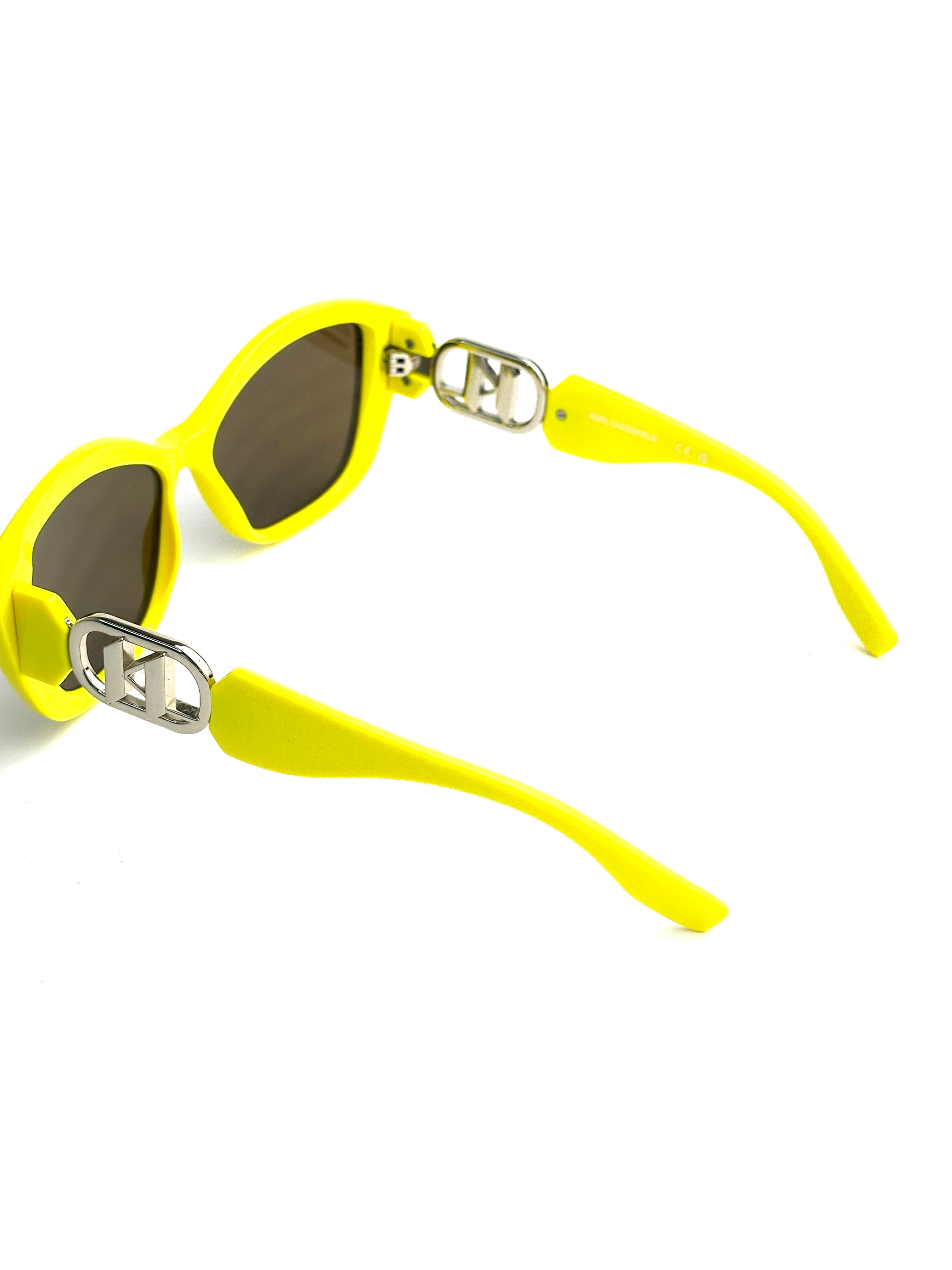 Occhiali da sole KARL LAGERFELD KL6102S