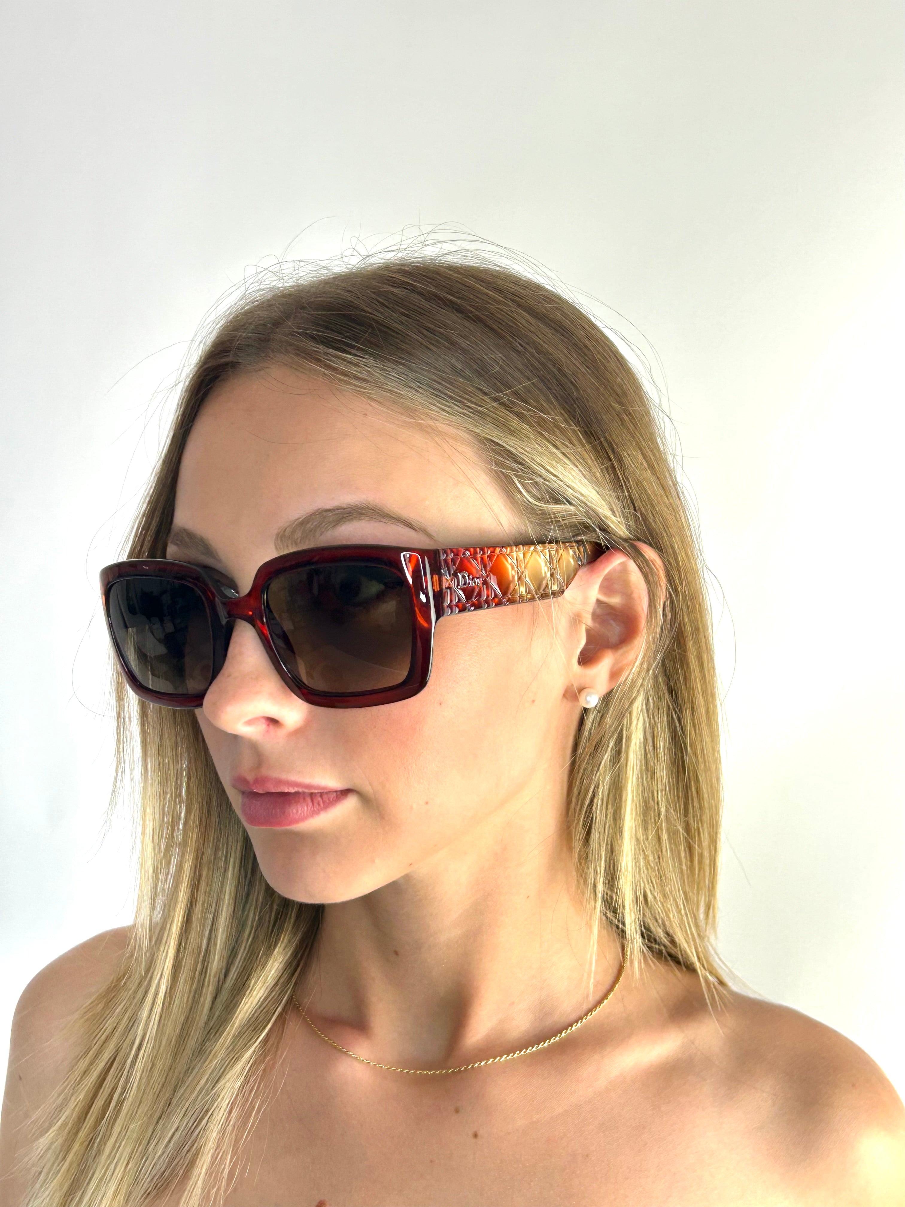 Occhiali da sole DIOR MYDIOR1N CZX/HA