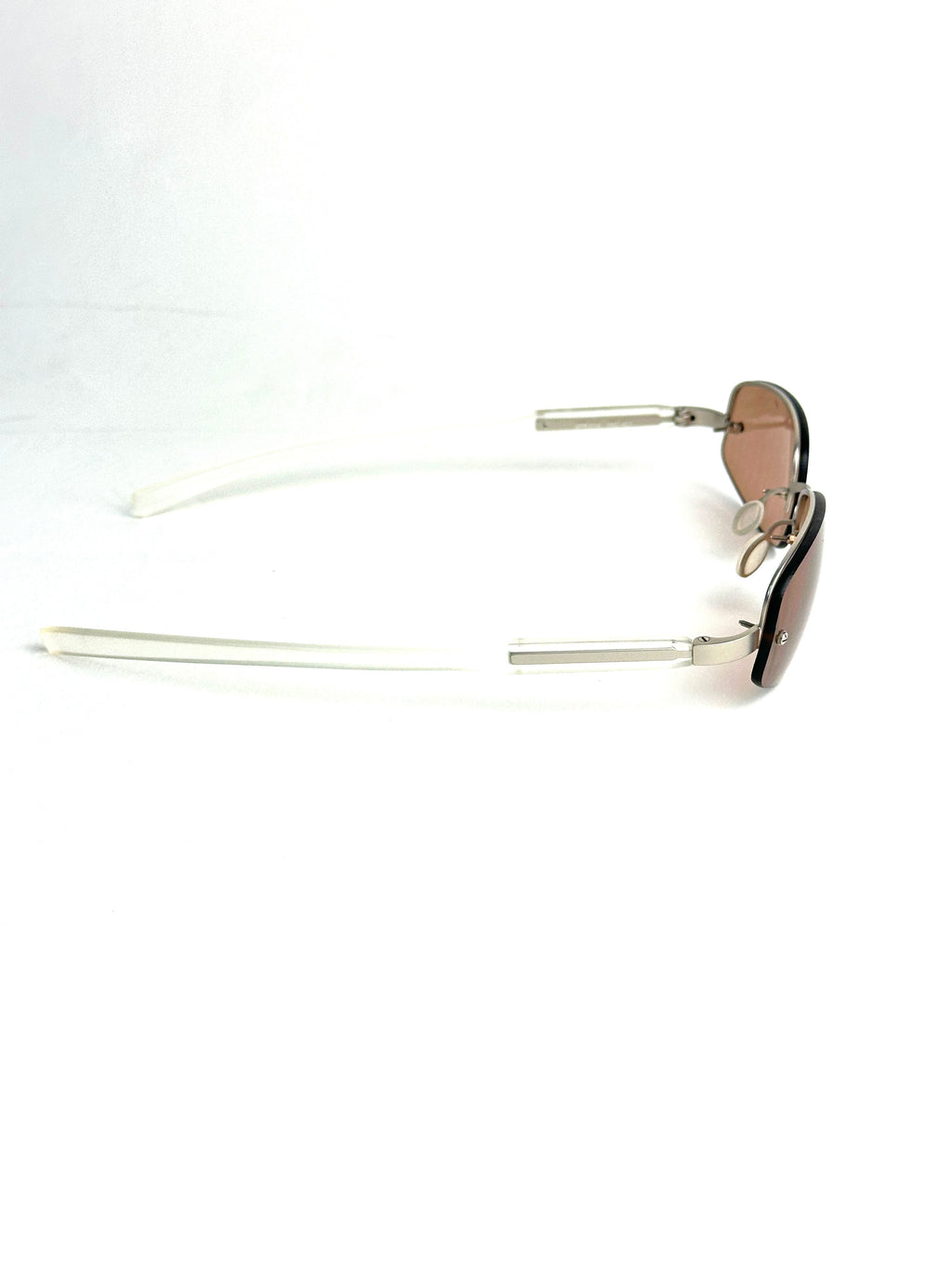PRADA SPR51A VINTAGE MARRONE