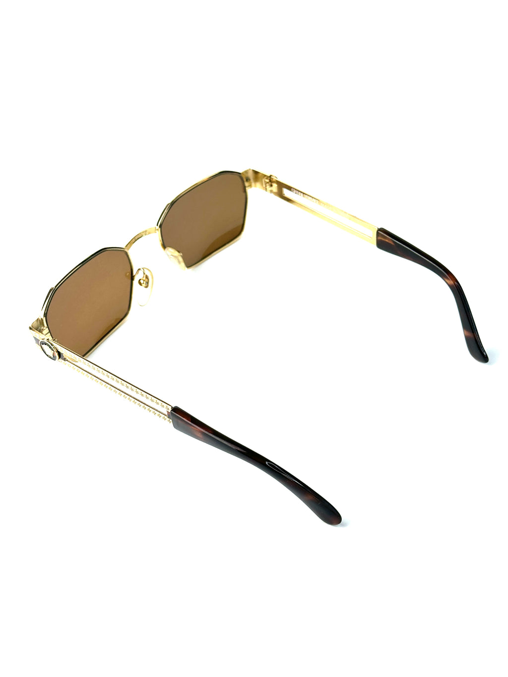 occhiali da sole vintage GIANNI VERSACE MOD. S69