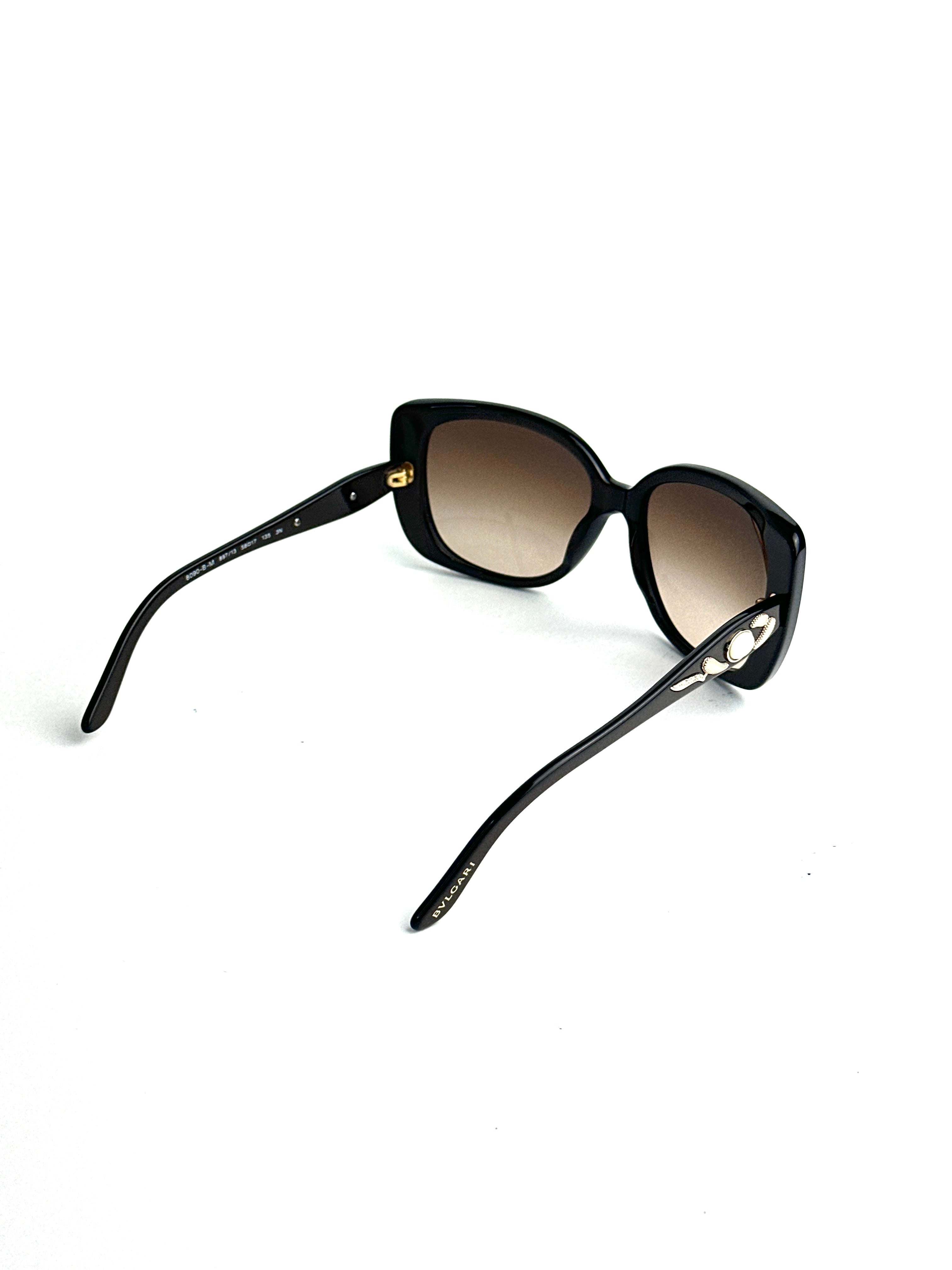 Occhiali da sole BULGARI 8090