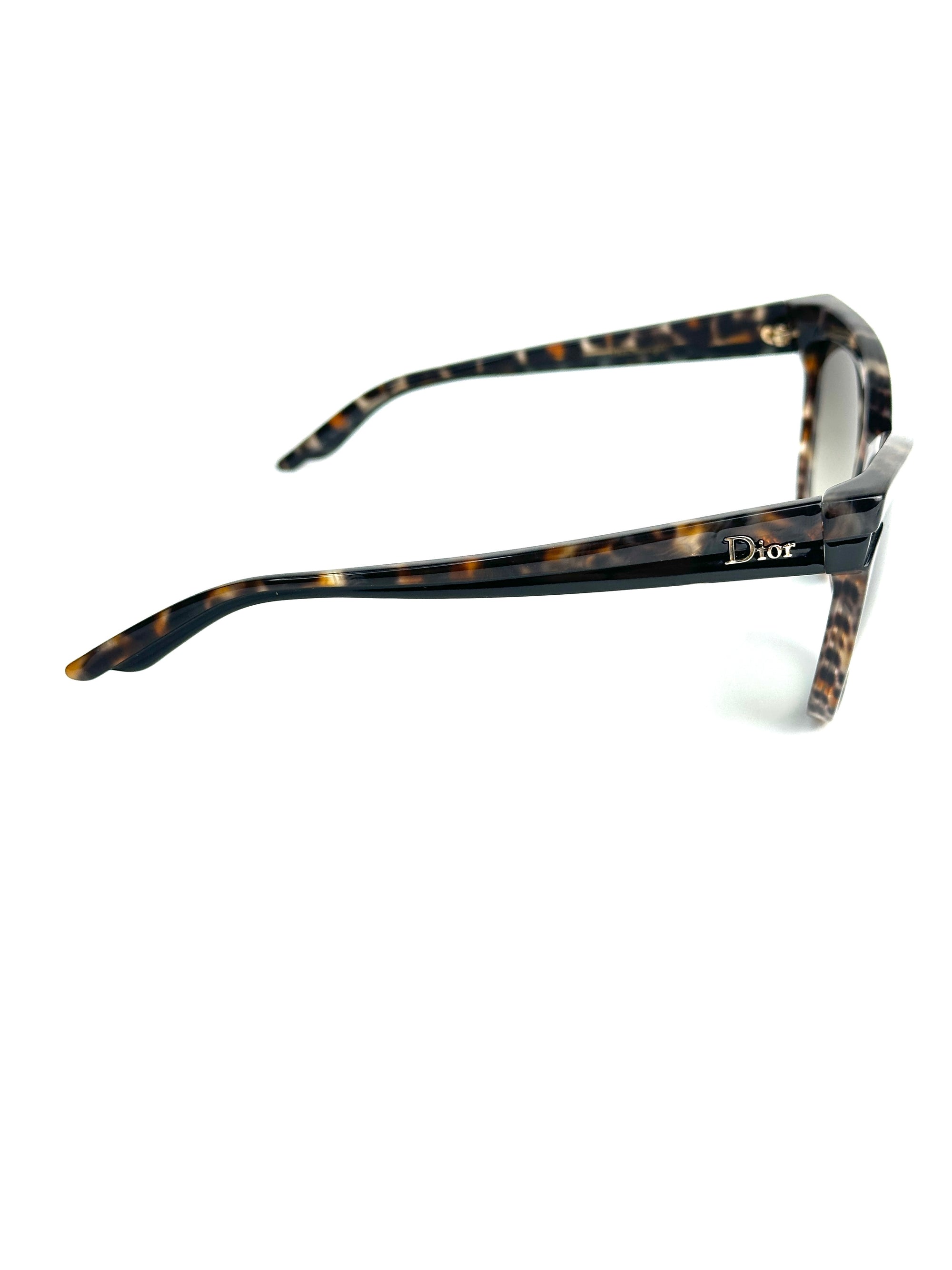 occhiali da sole DIOR DIORSAUVAGE2 MB4/HA PHANT BL