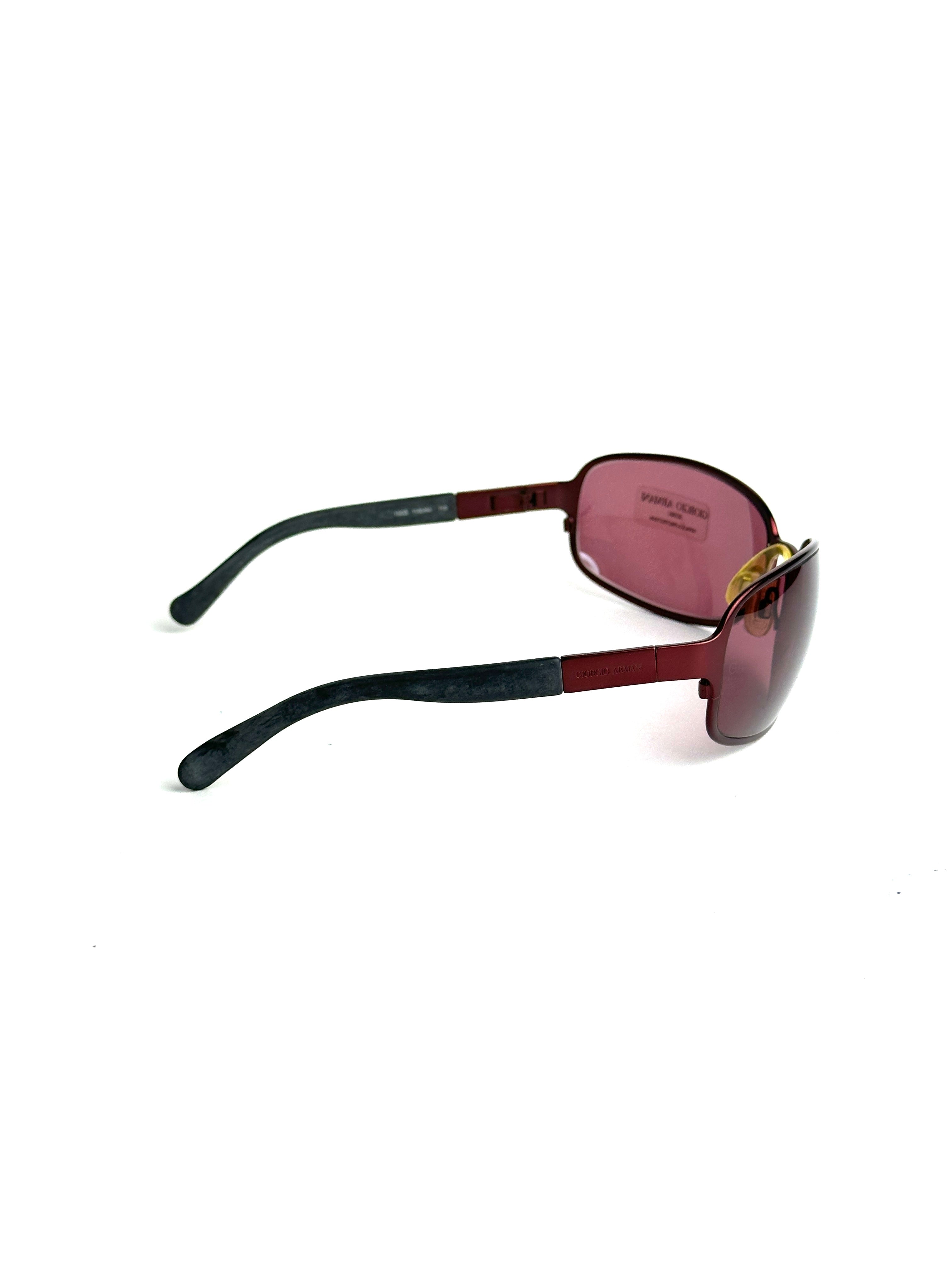 Occhiali da sole GIORGIO ARMANI 1503