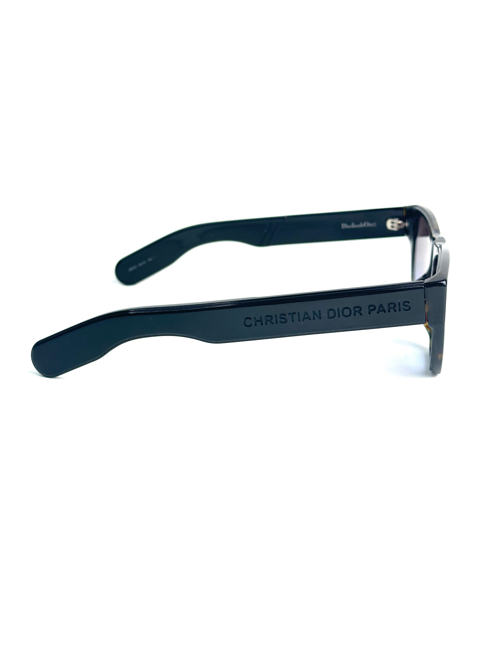 DIOR DIORINSIDEOUT2 807 2K NOIR