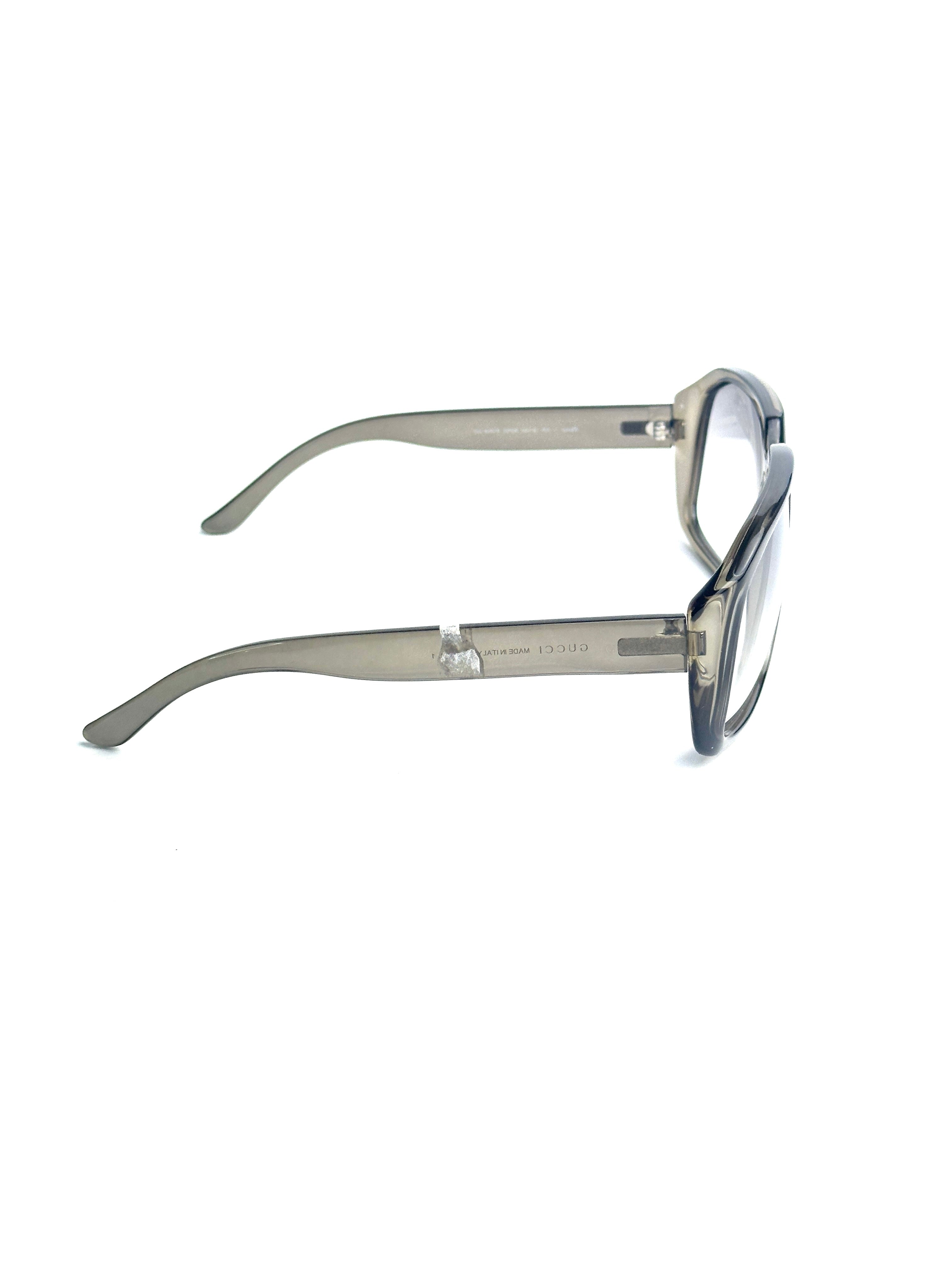 GUCCI sunglasses GG3806/S ORANGE